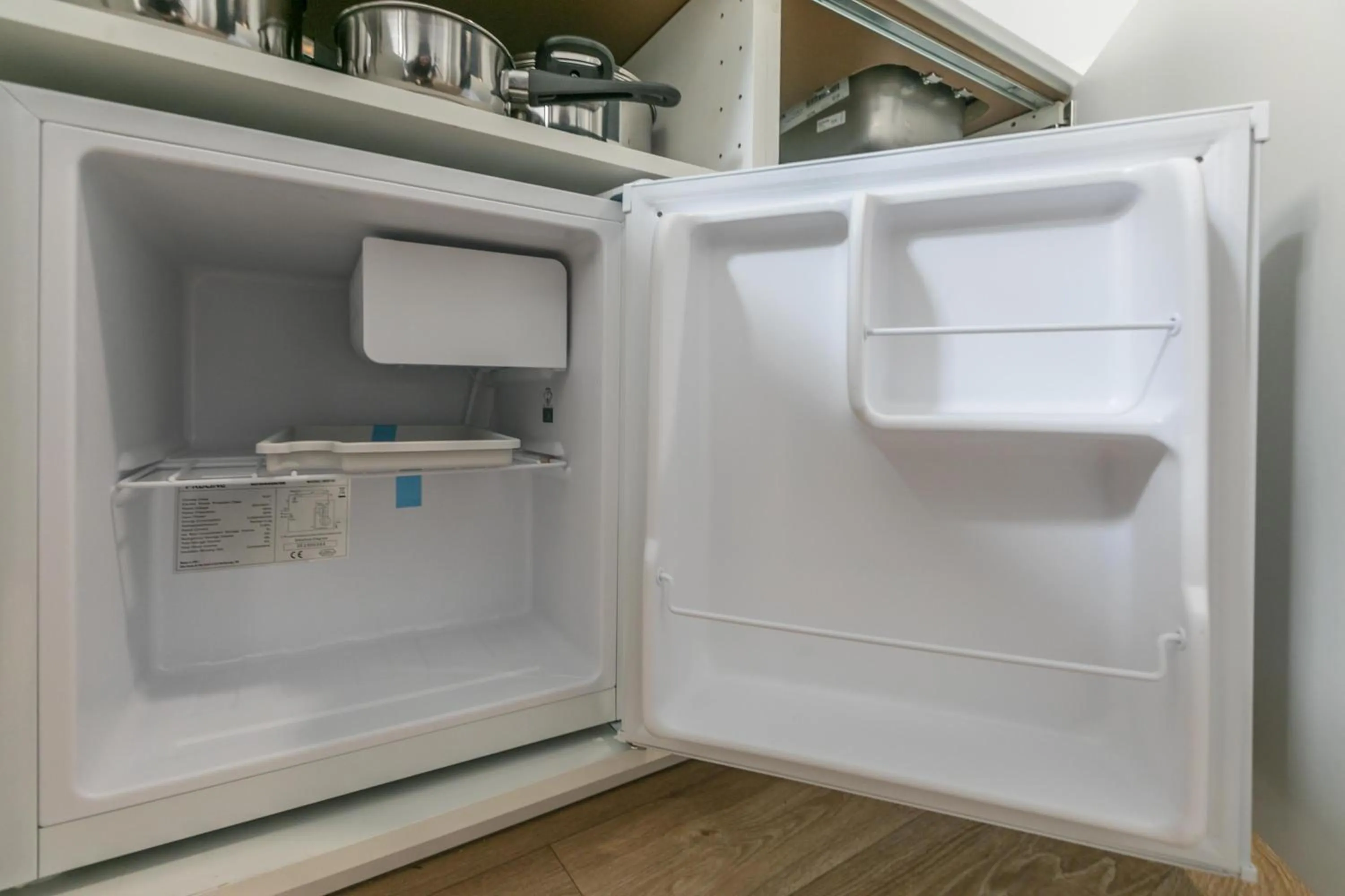 Bedroom in WS Opéra - Vendôme