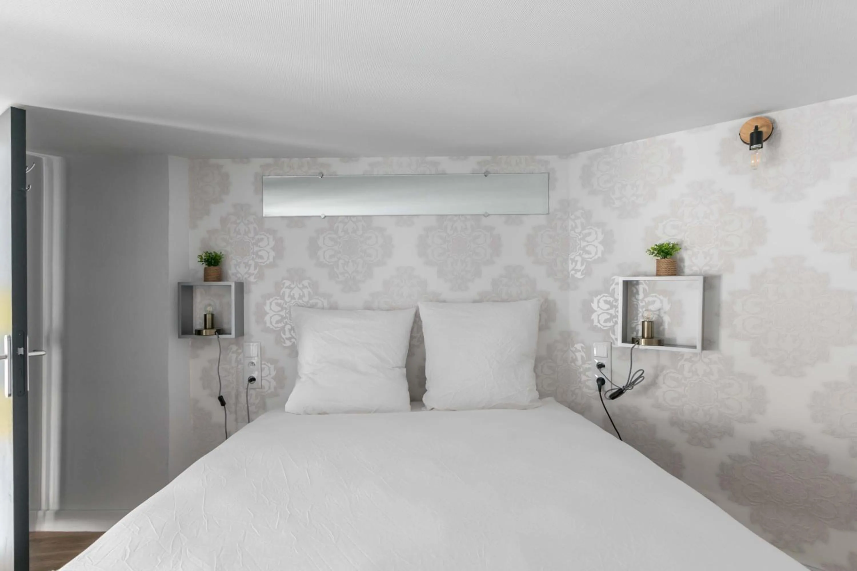 Bedroom in WS Opéra - Vendôme