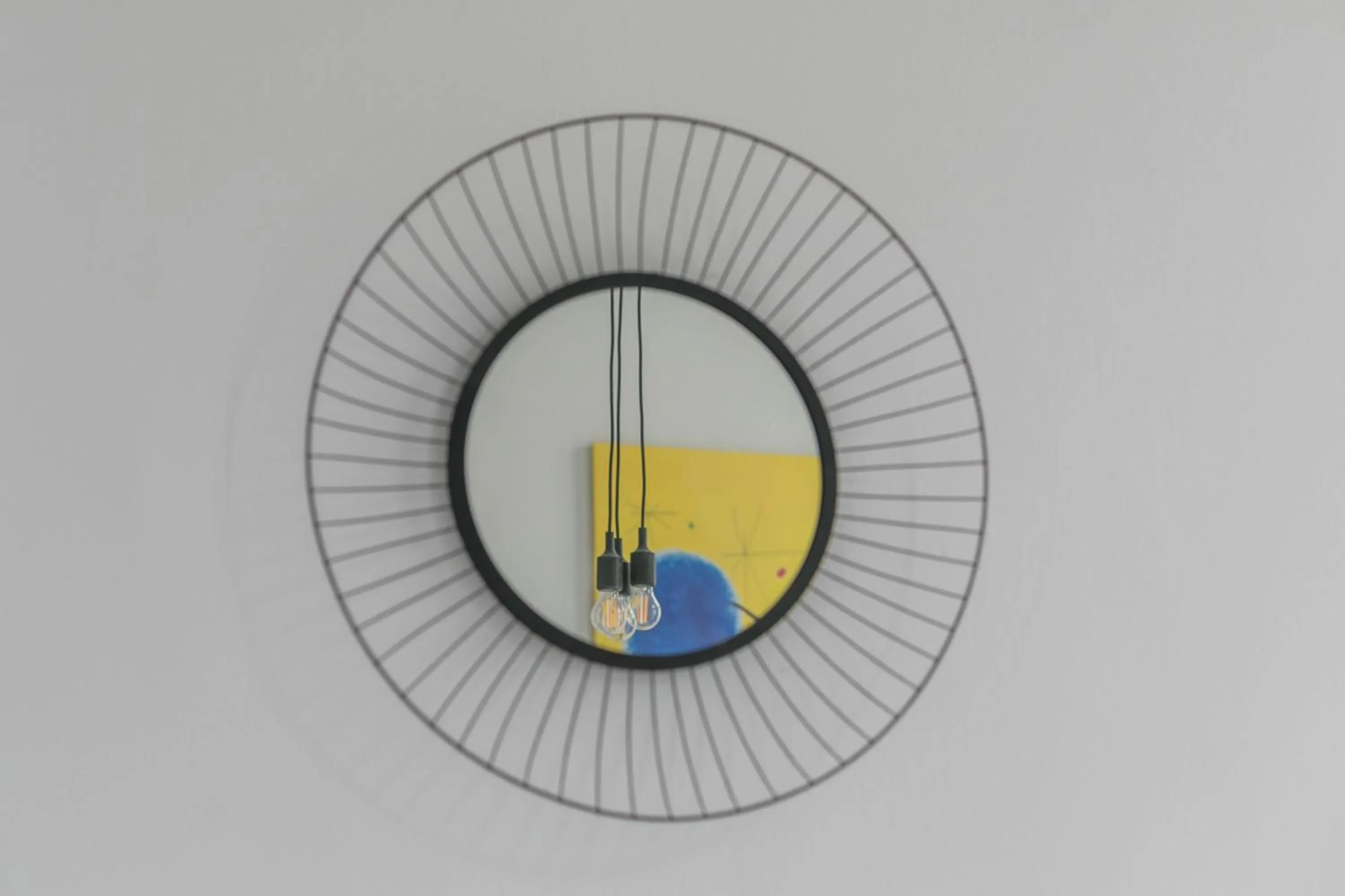 Bedroom in WS Opéra - Vendôme