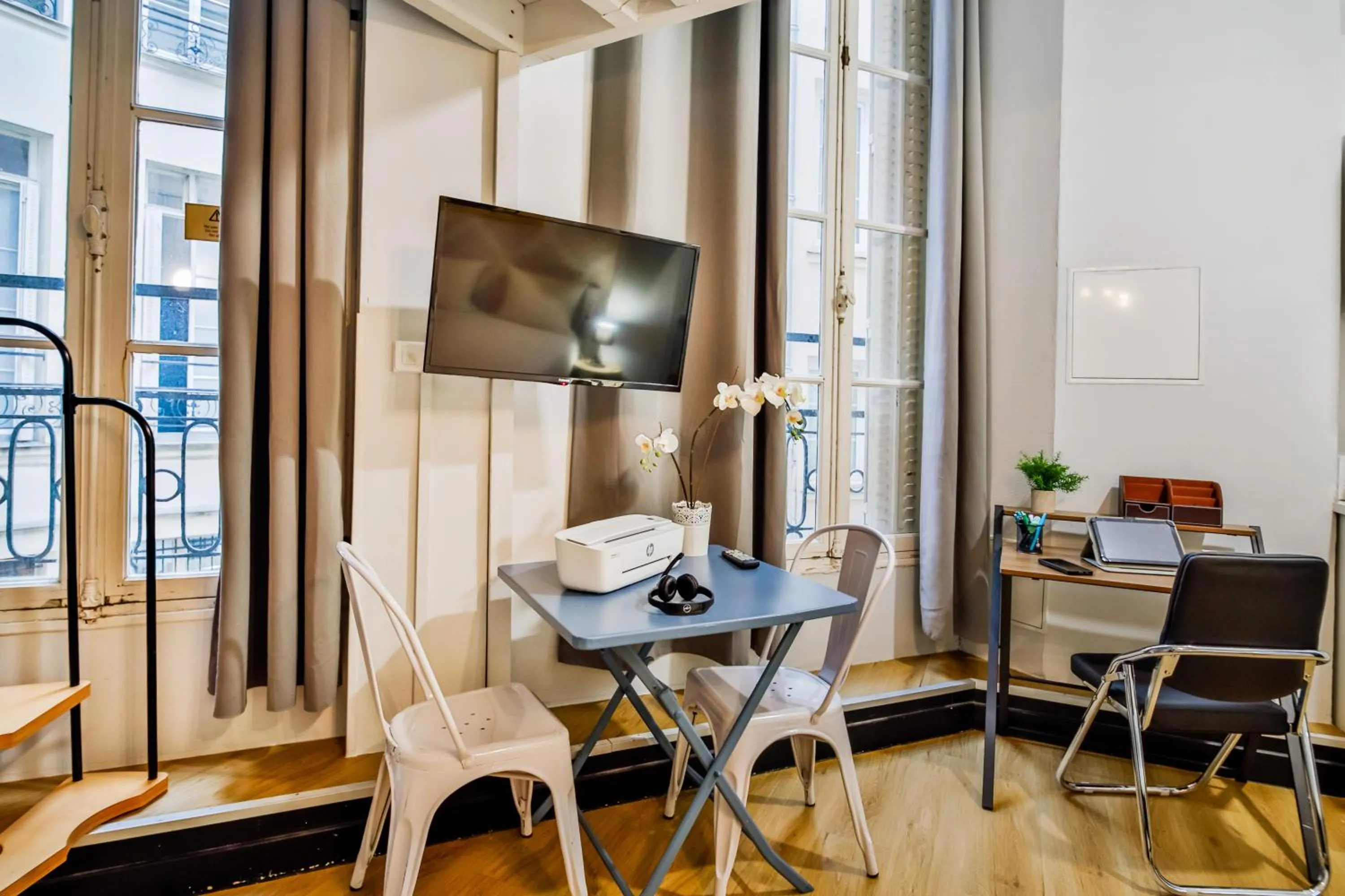 WS Opéra - Vendôme