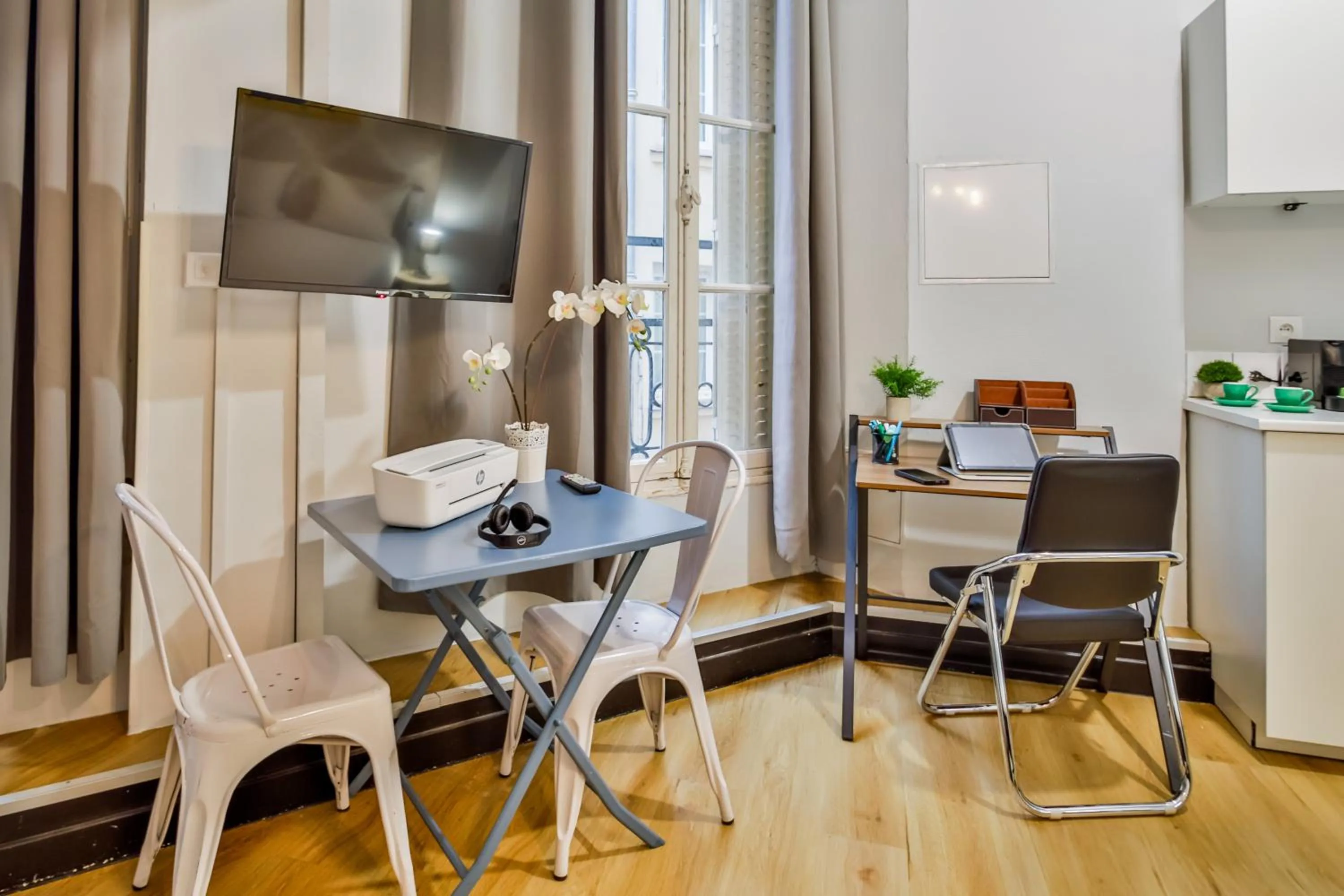 WS Opéra - Vendôme