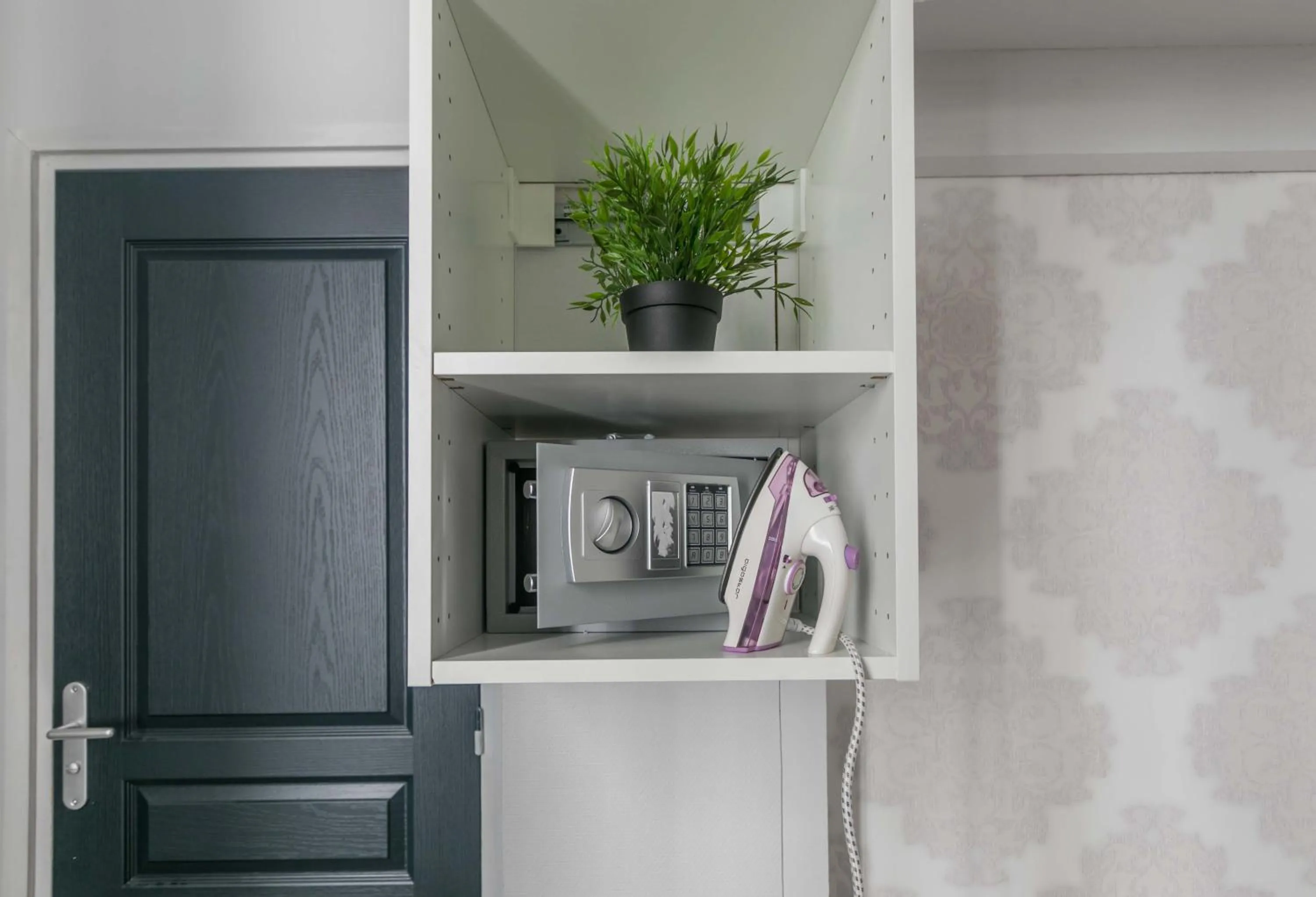 Bedroom in WS Opéra - Vendôme