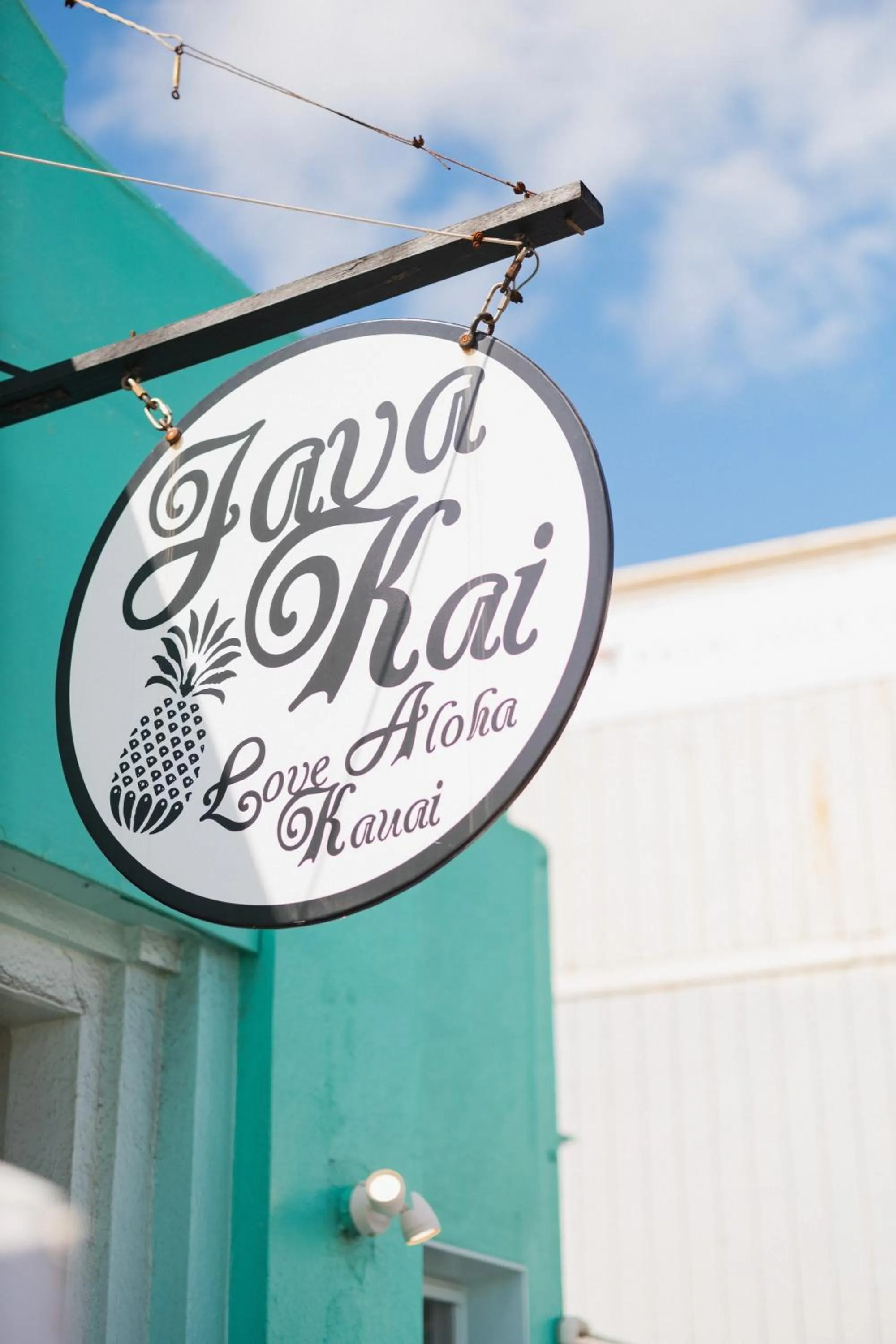 Restaurant/places to eat in The Cliffs at Princeville