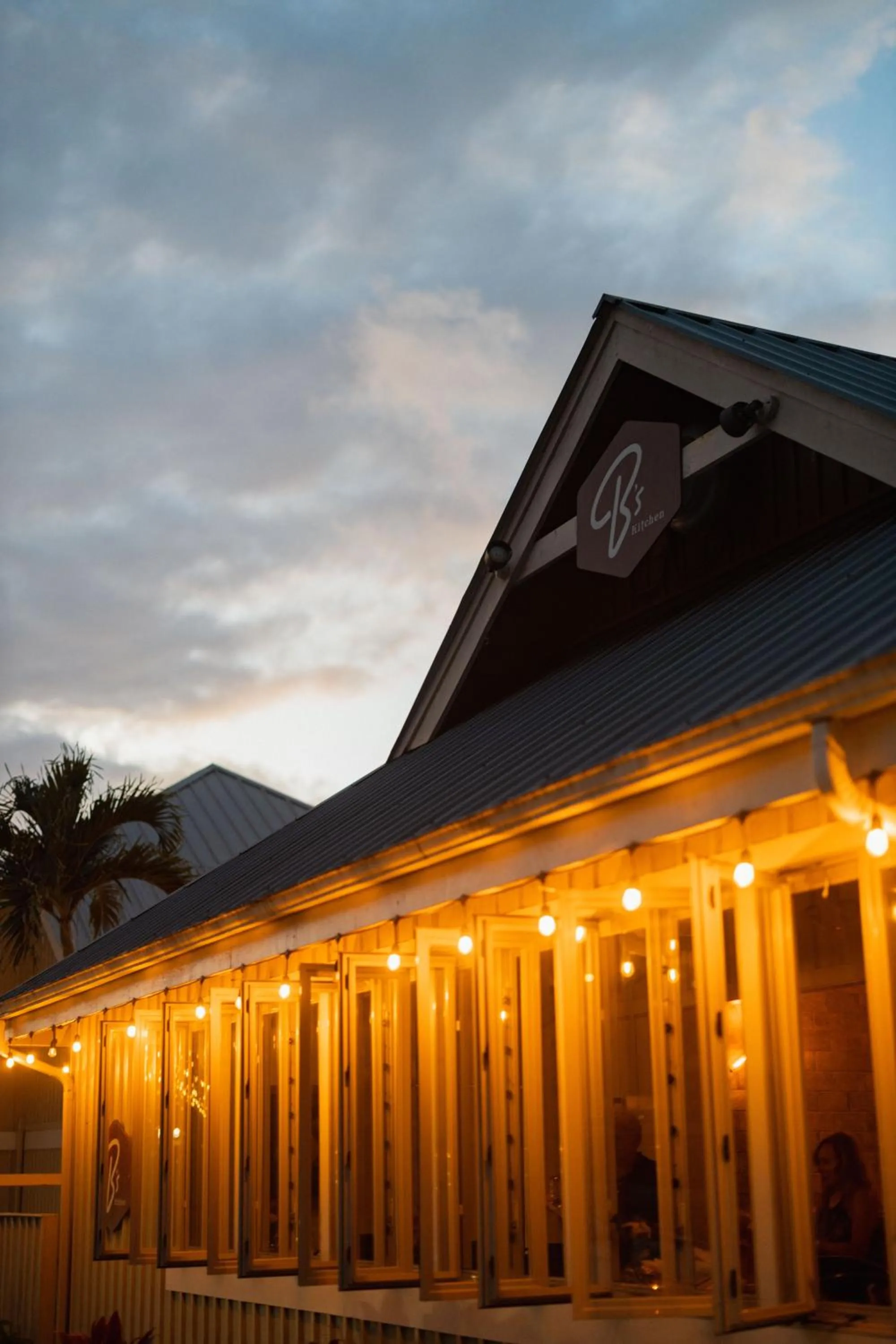 Restaurant/places to eat in The Cliffs at Princeville