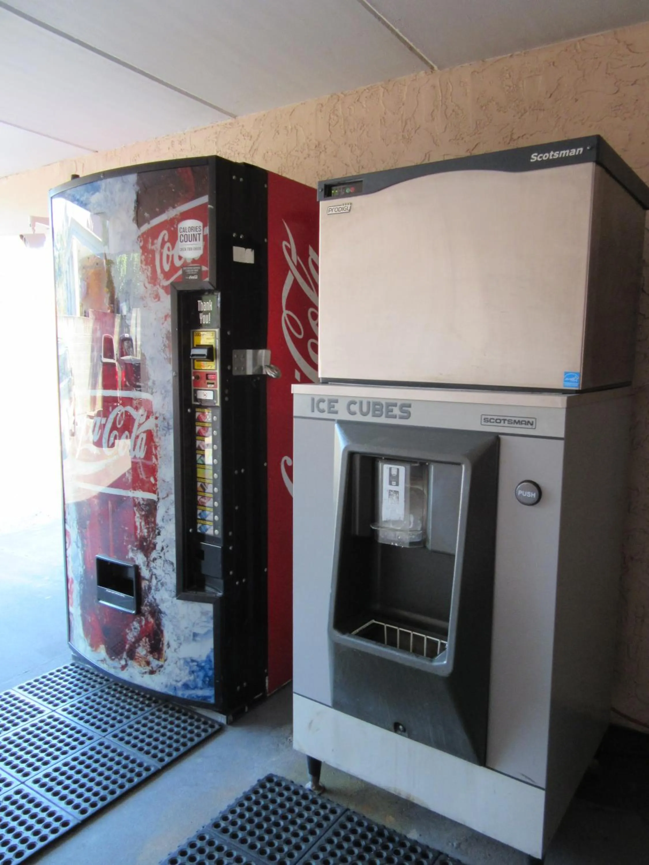 Day in Sunset Inn - Augusta