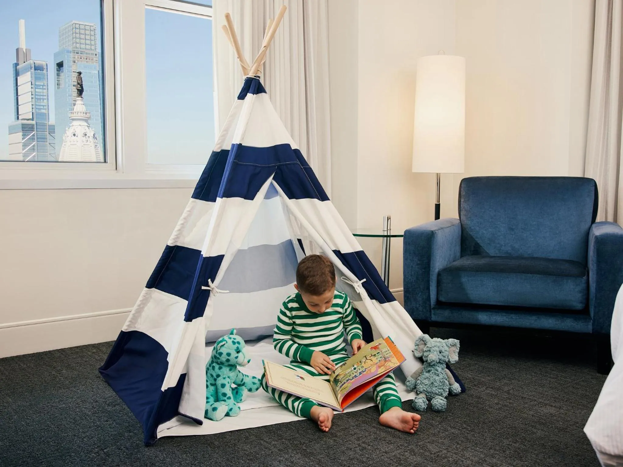 Other in Loews Philadelphia Hotel