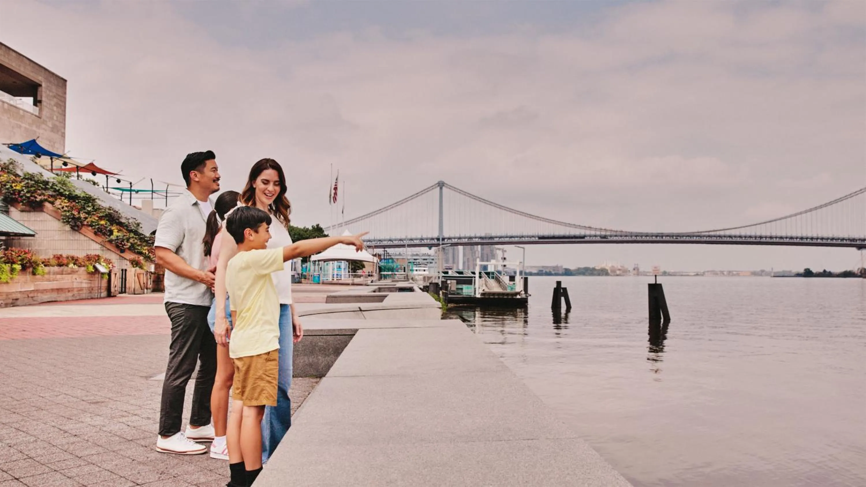 Other in Loews Philadelphia Hotel