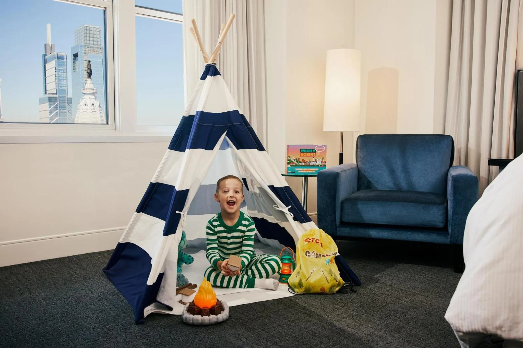 Other in Loews Philadelphia Hotel