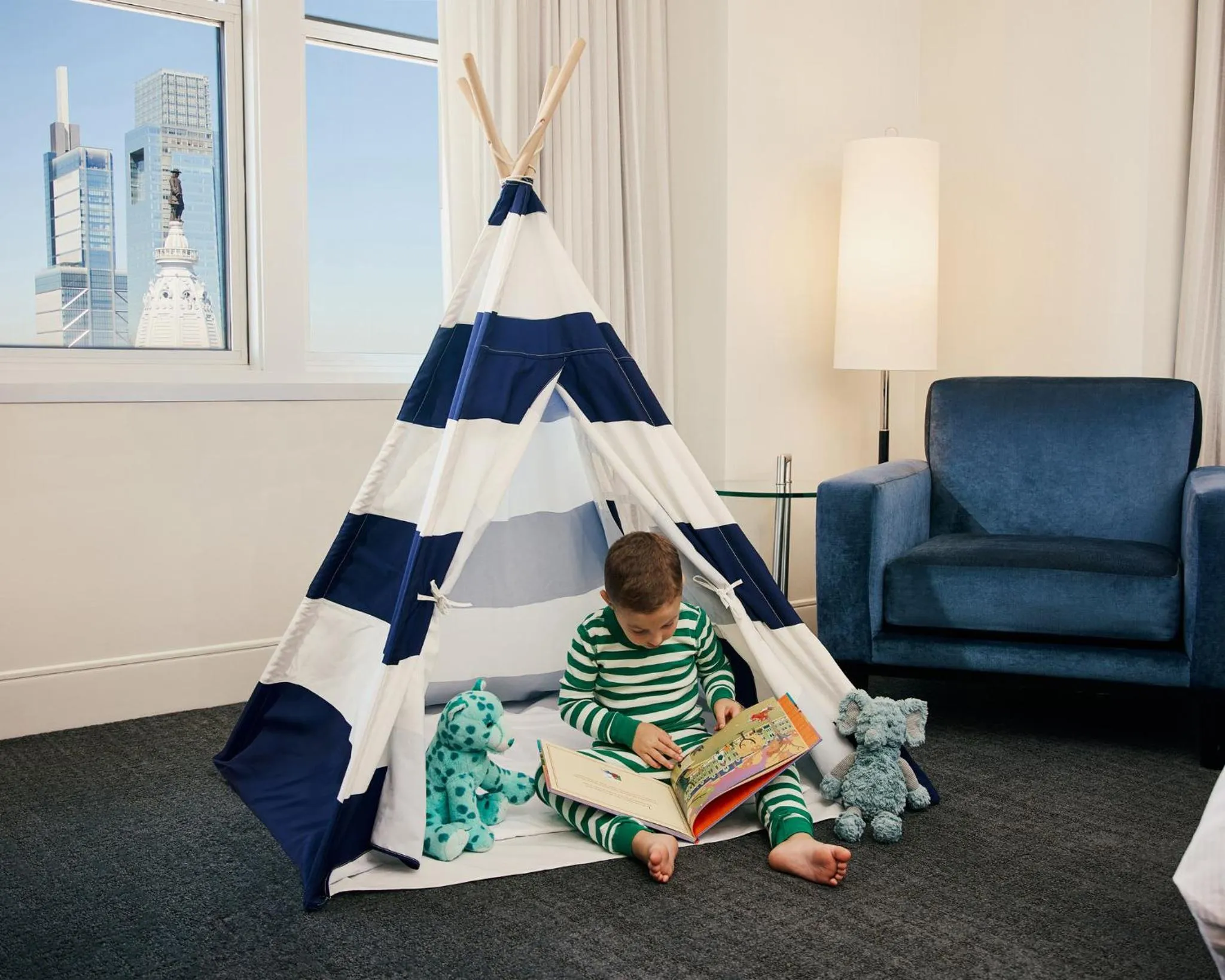 Other in Loews Philadelphia Hotel