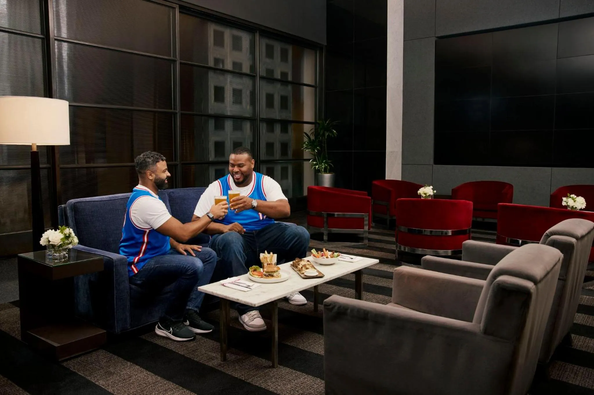 Other in Loews Philadelphia Hotel