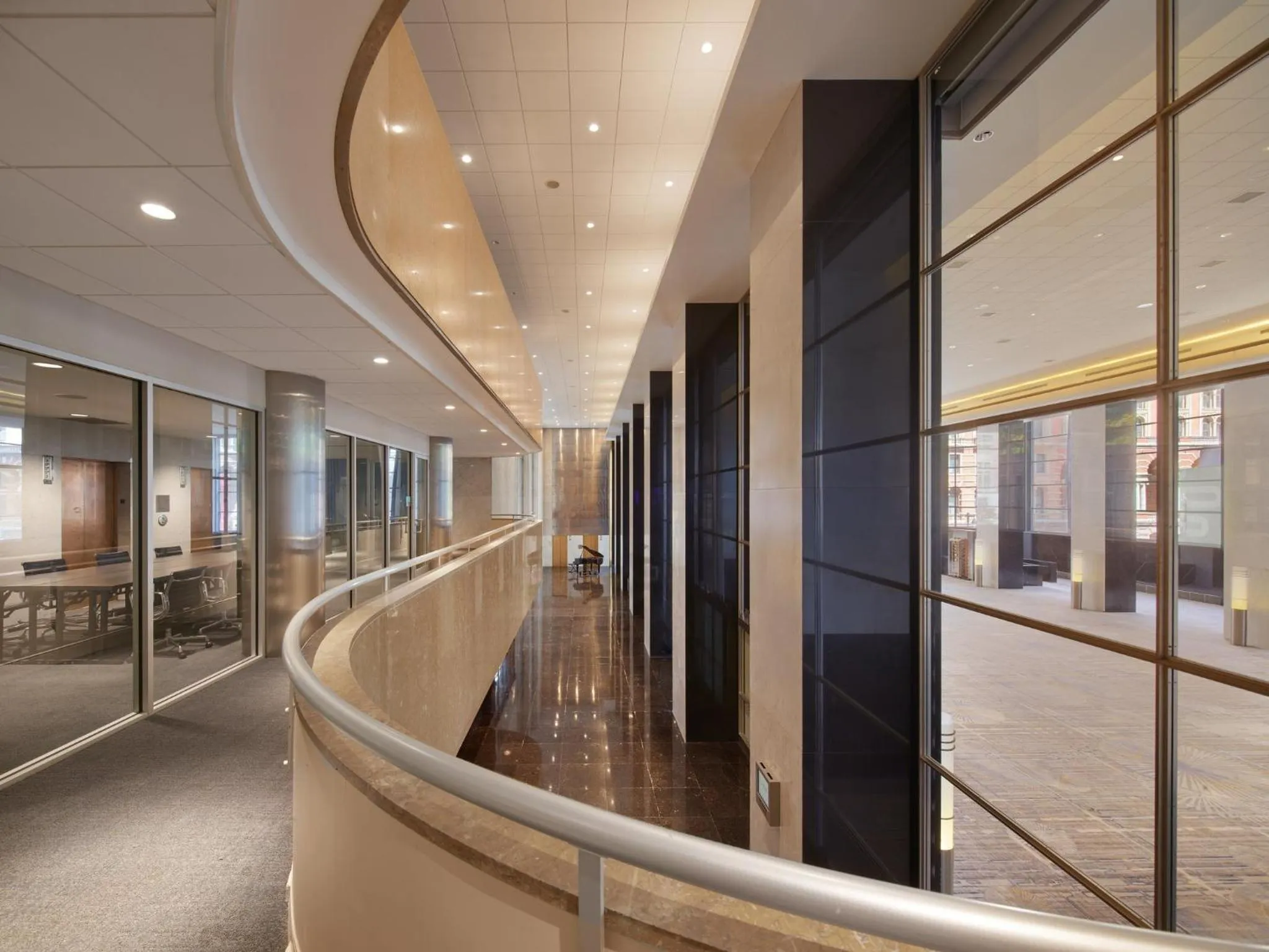 Banquet/Function facilities in Loews Philadelphia Hotel