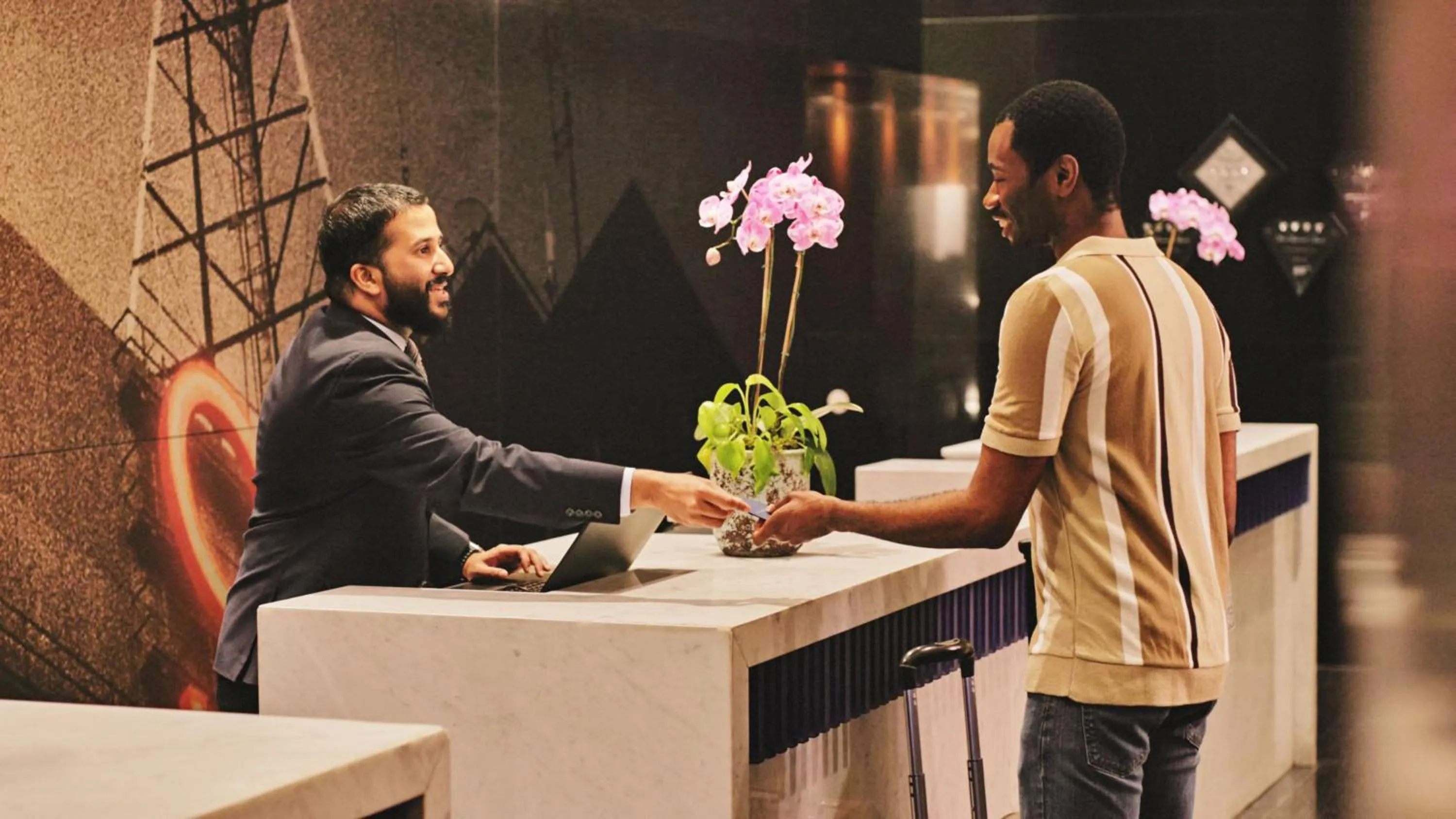 Other in Loews Philadelphia Hotel