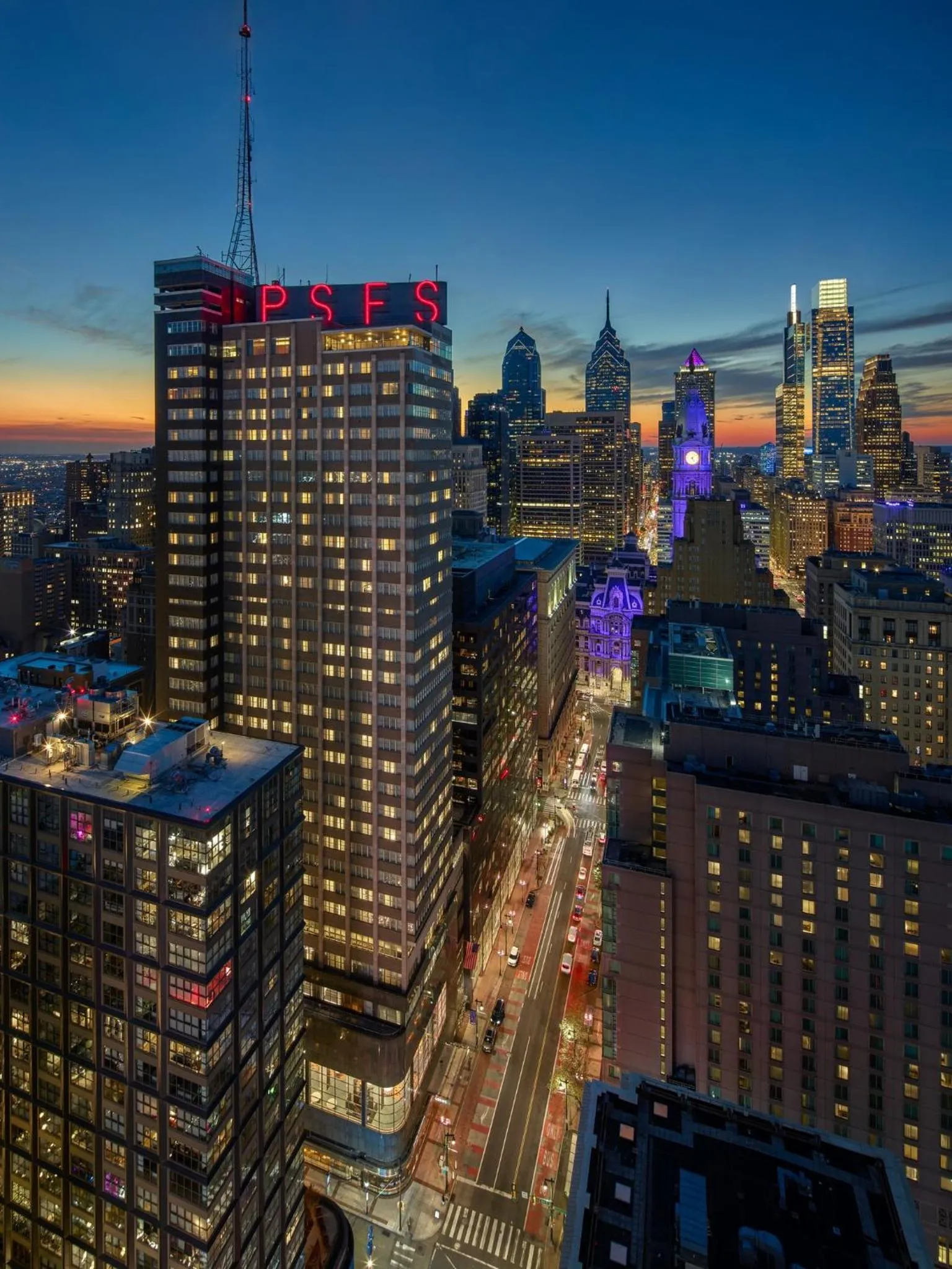 Other in Loews Philadelphia Hotel