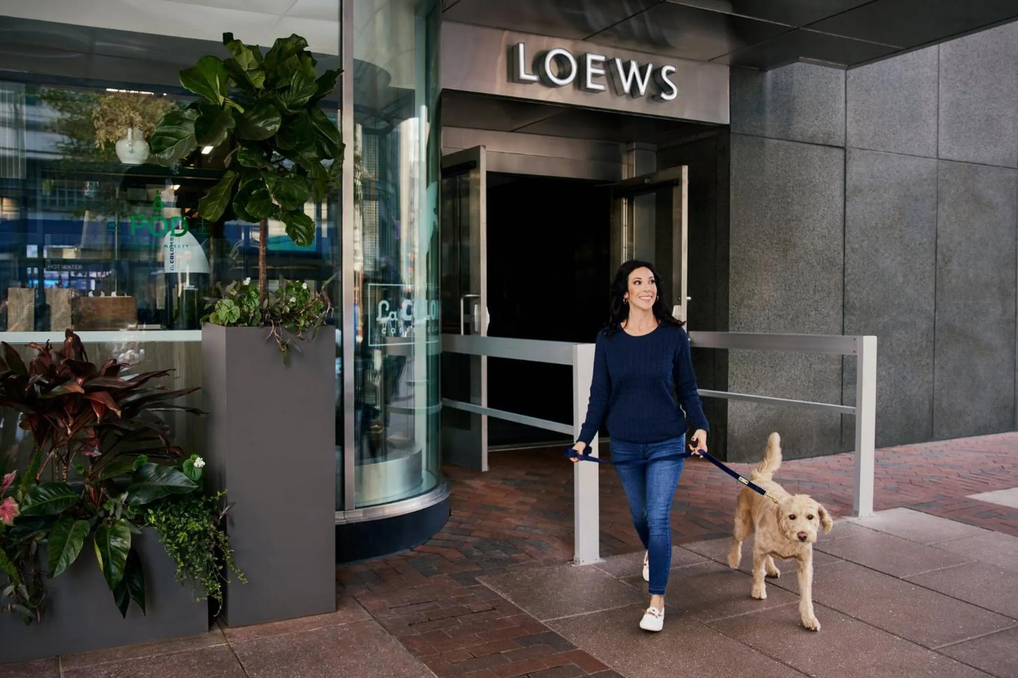 Other in Loews Philadelphia Hotel