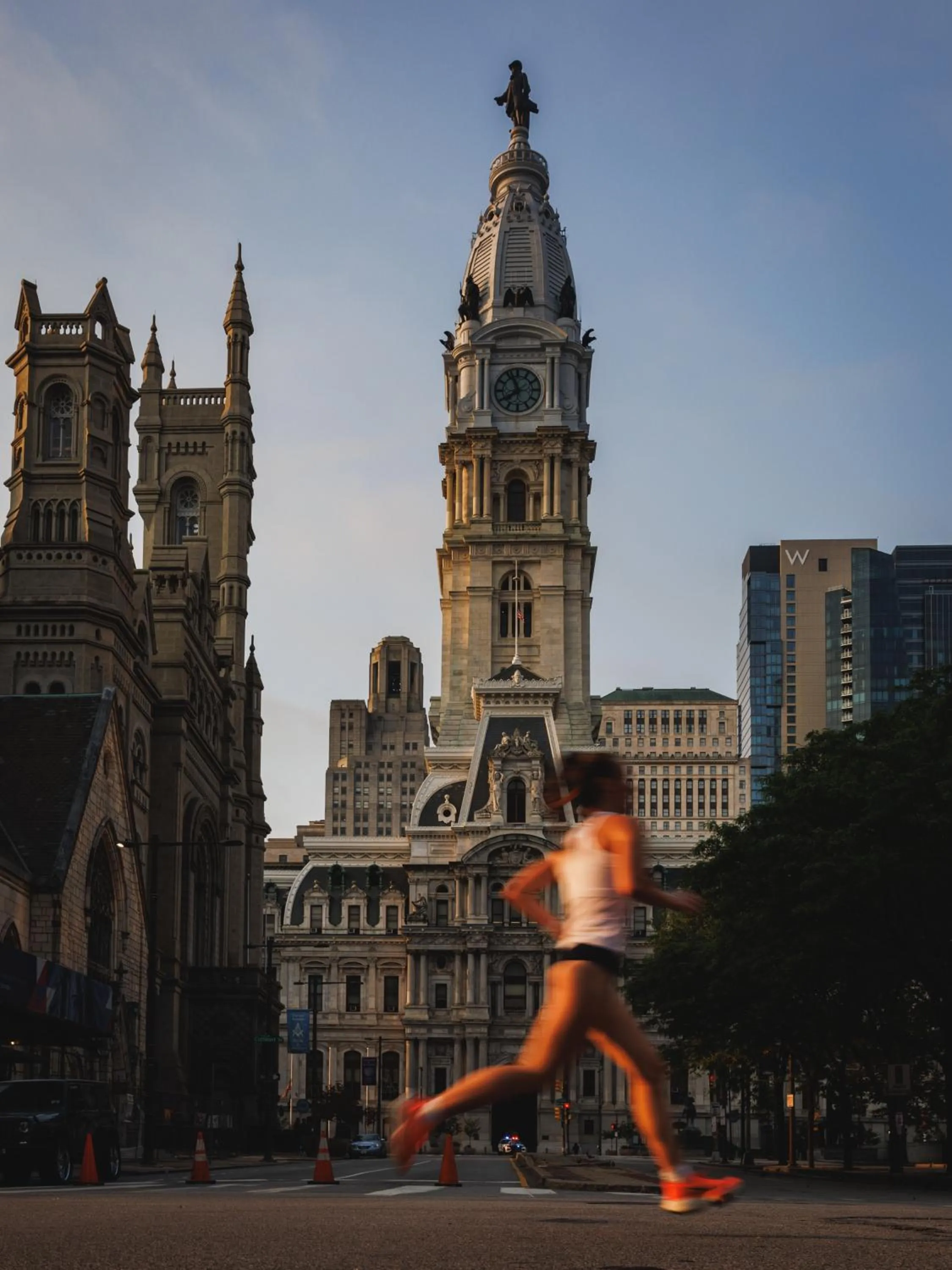 Other in Loews Philadelphia Hotel