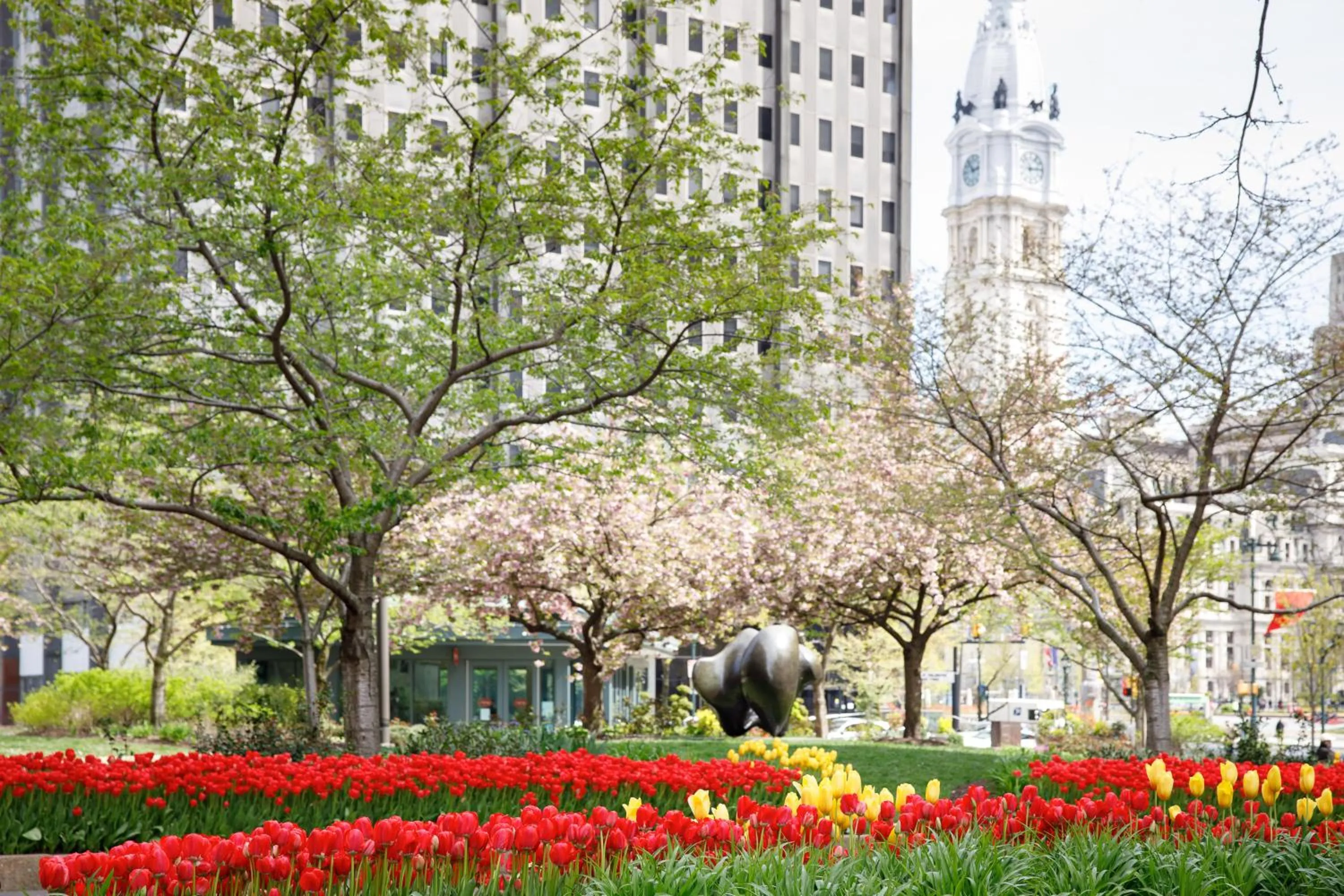 Other in Loews Philadelphia Hotel