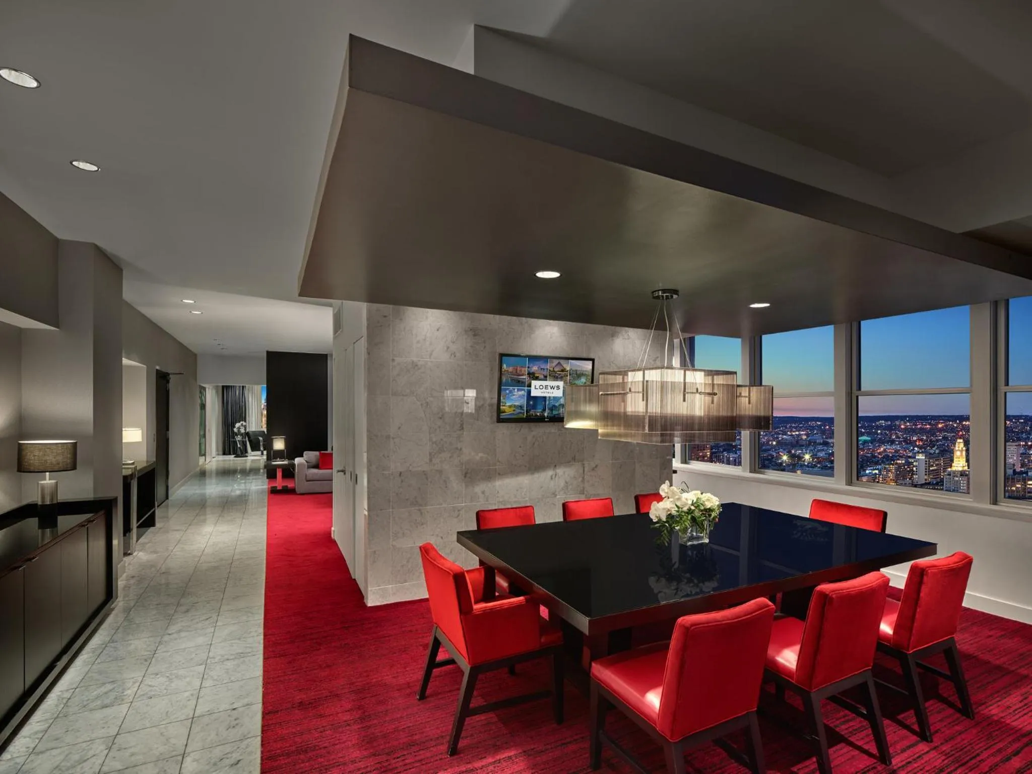 Other in Loews Philadelphia Hotel