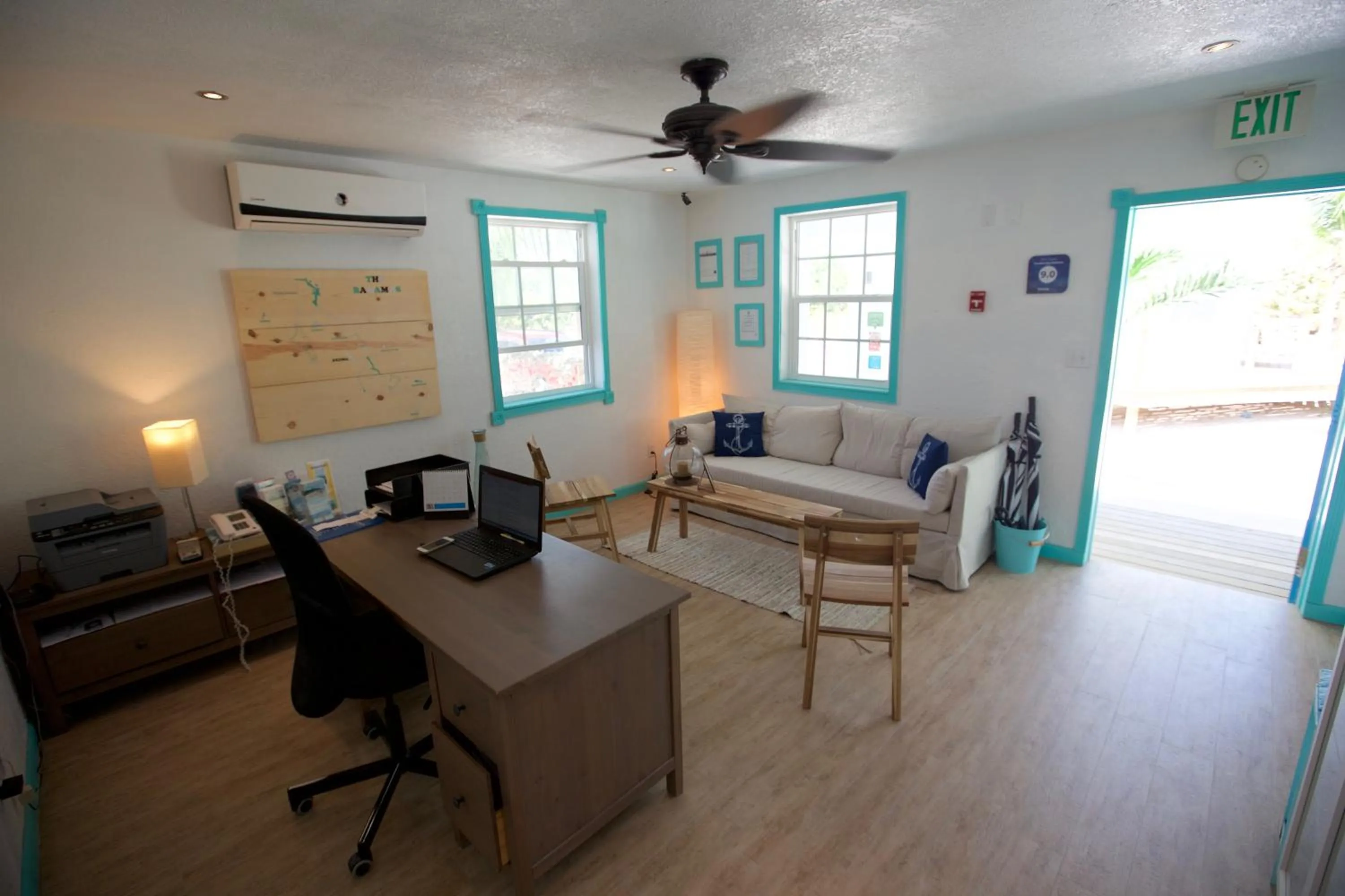 Property building in Paradise Bay Bahamas