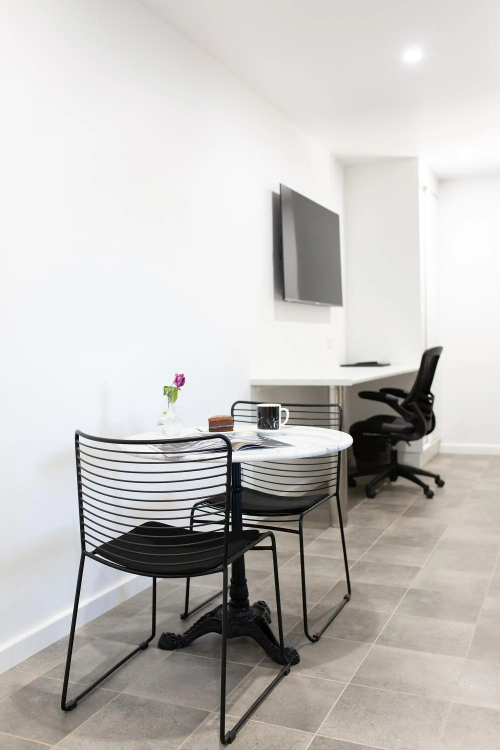 Other in Fountain View Motel