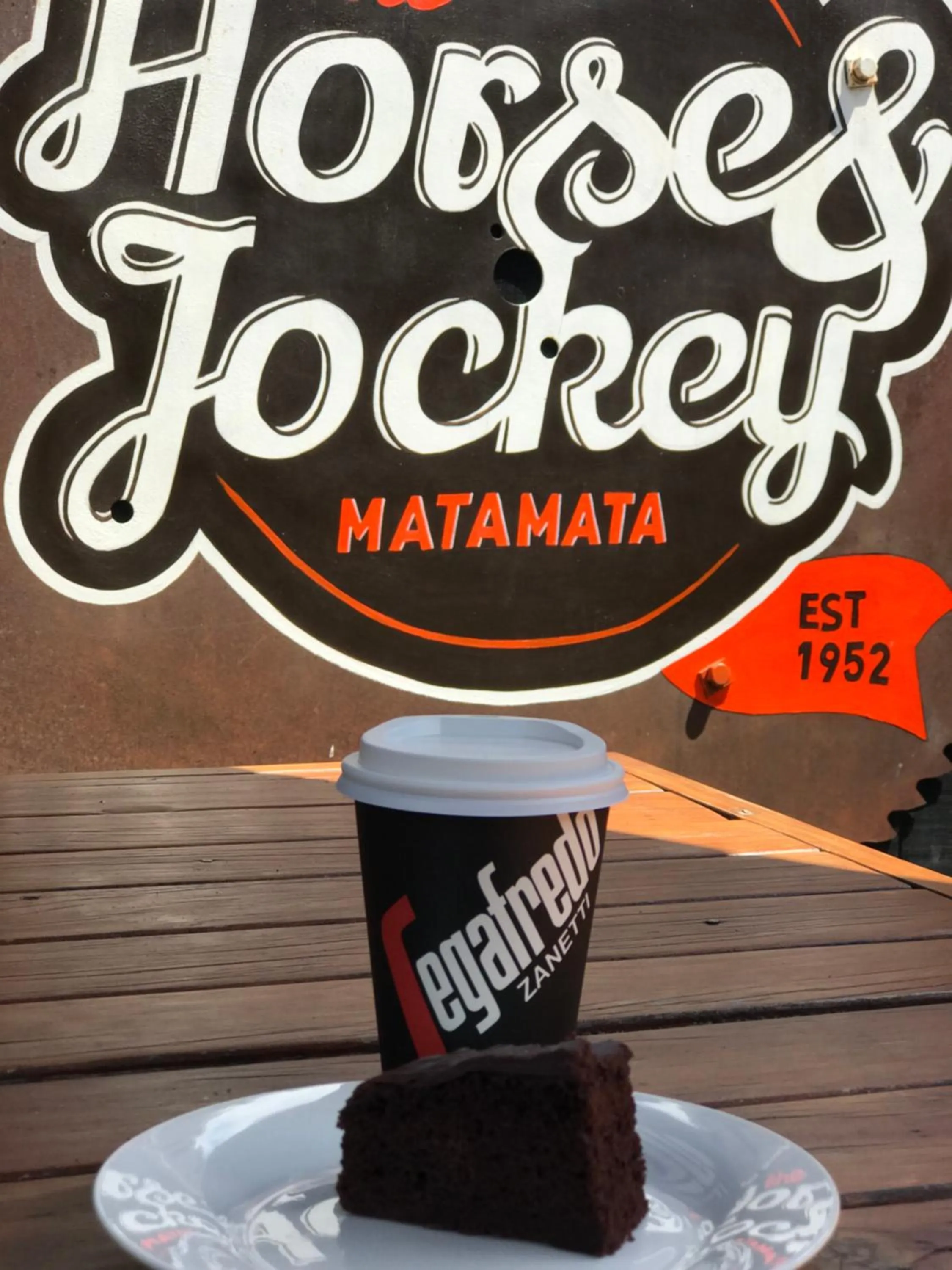 Horse and Jockey Inn