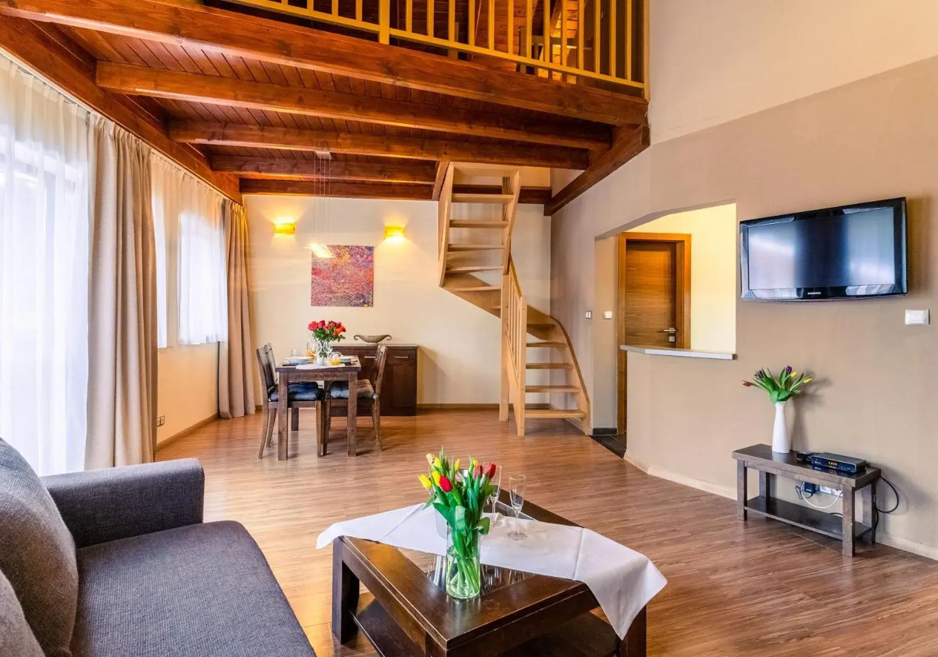 Deluxe Apartment in Villa Gardenia Deluxe Apartment in Villa Gardenia