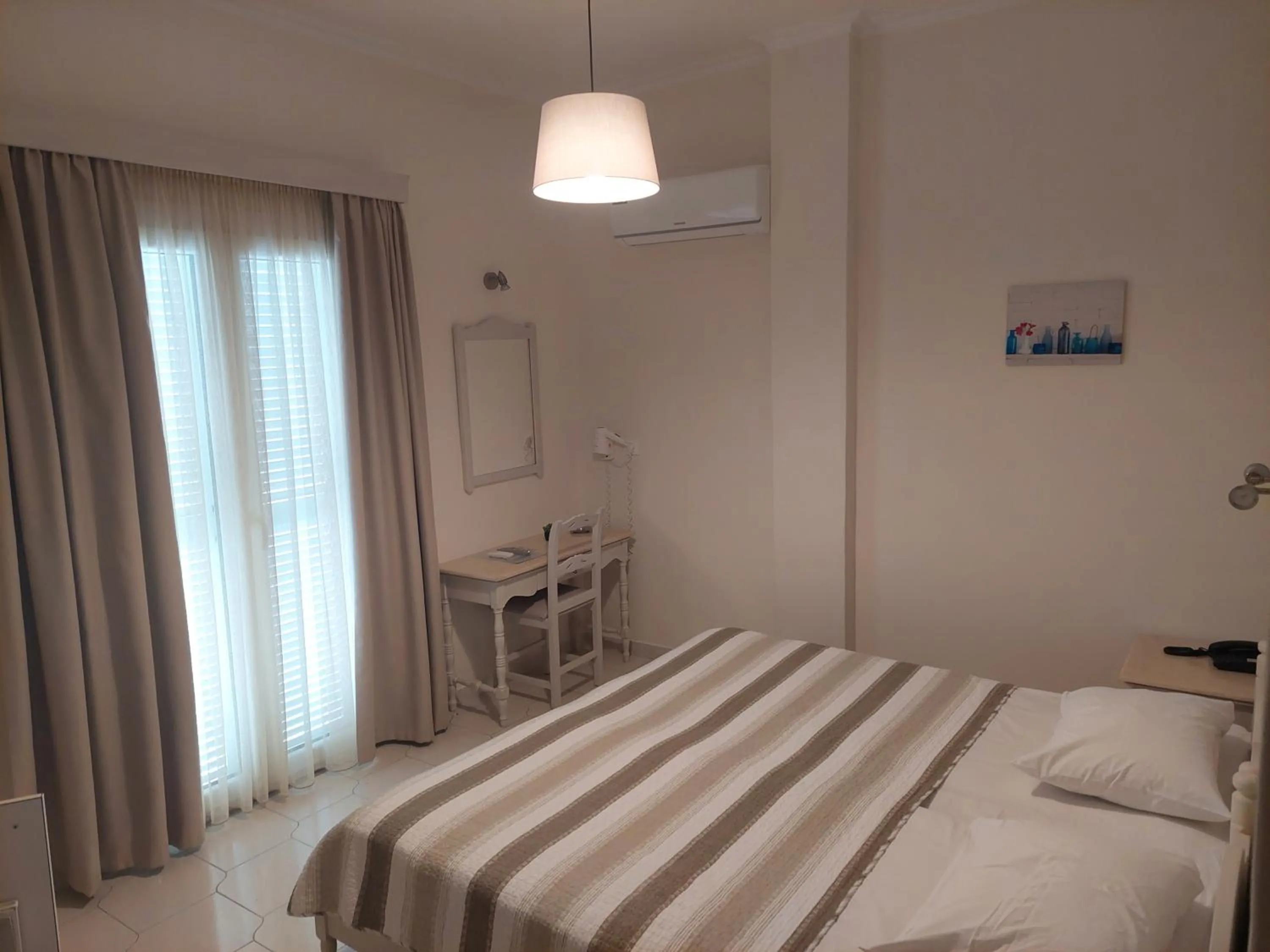 Alkyon Hotel
