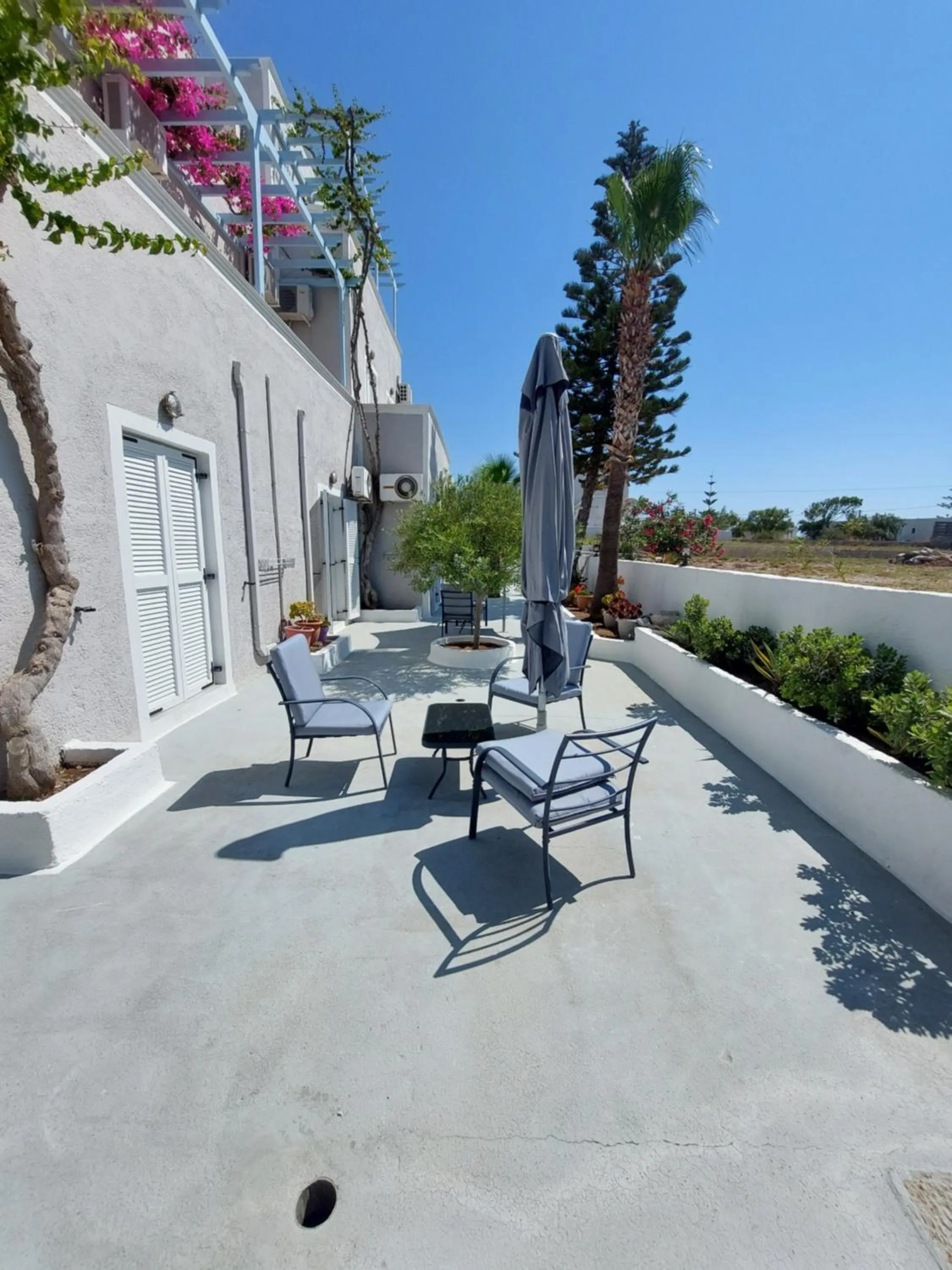 Alkyon Hotel