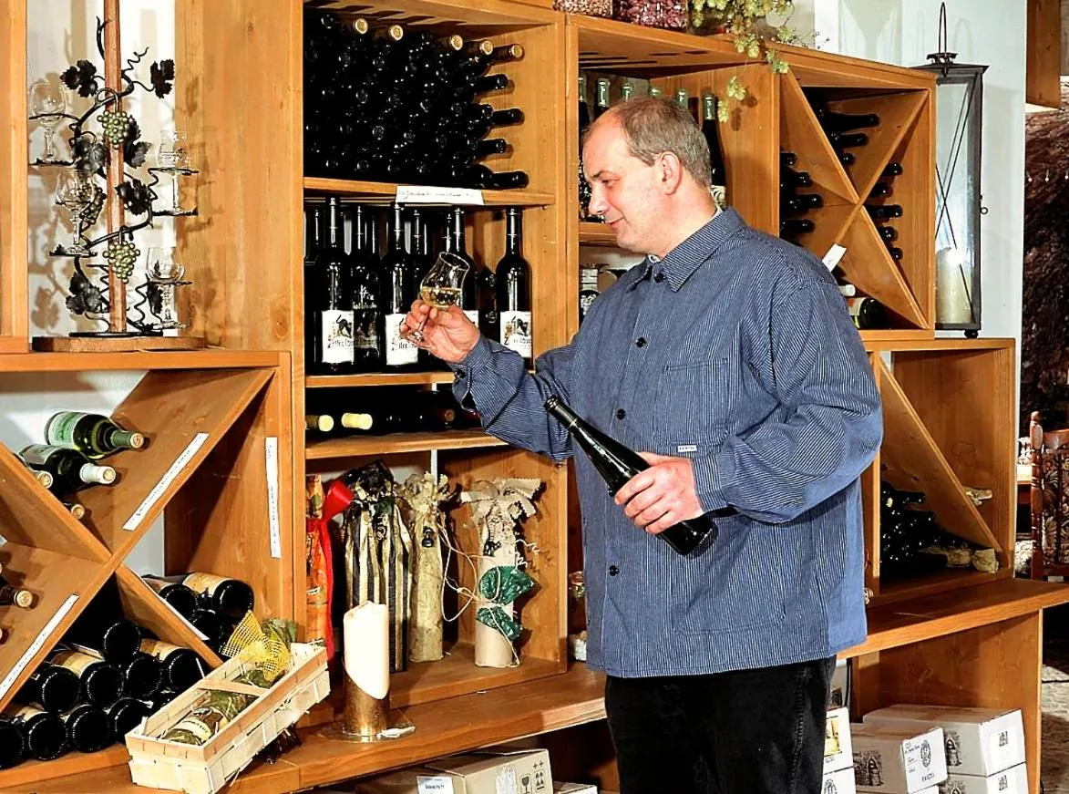 Hotel Zum grünen Kranz