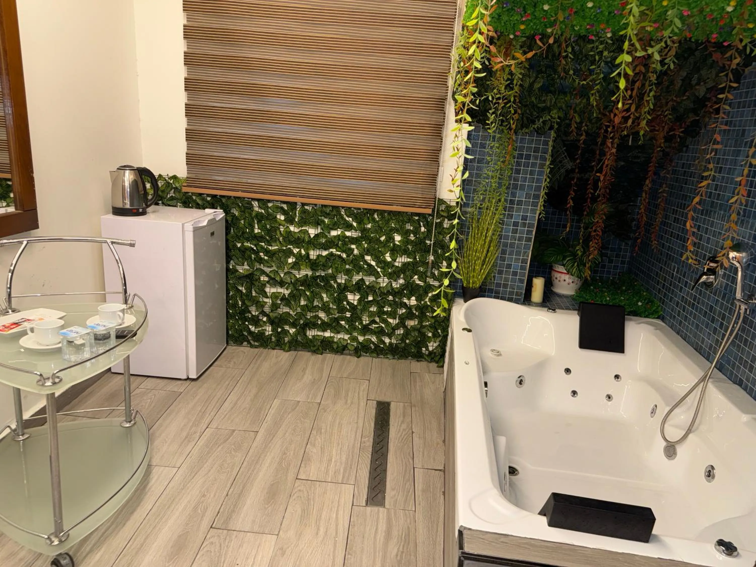 Assaraya Palace Hotel