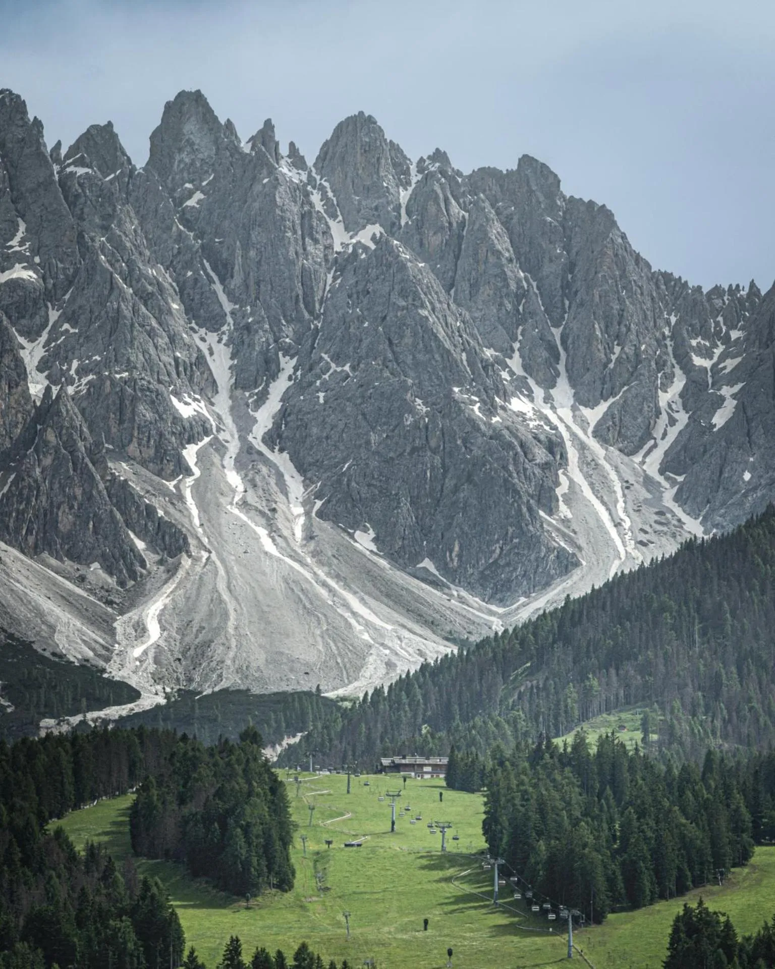 Il Tyrol