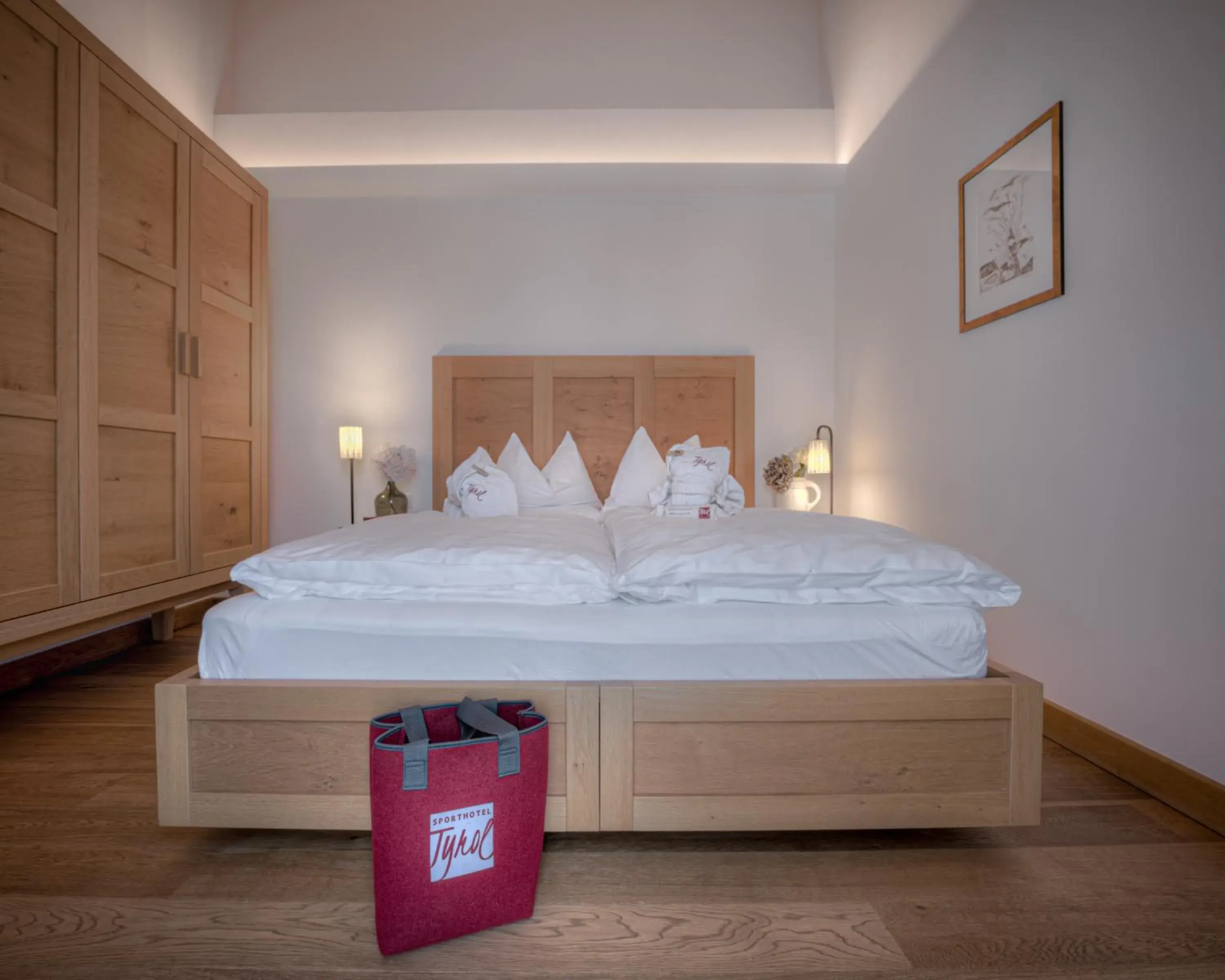 Suite in Il Tyrol Suite in Il Tyrol