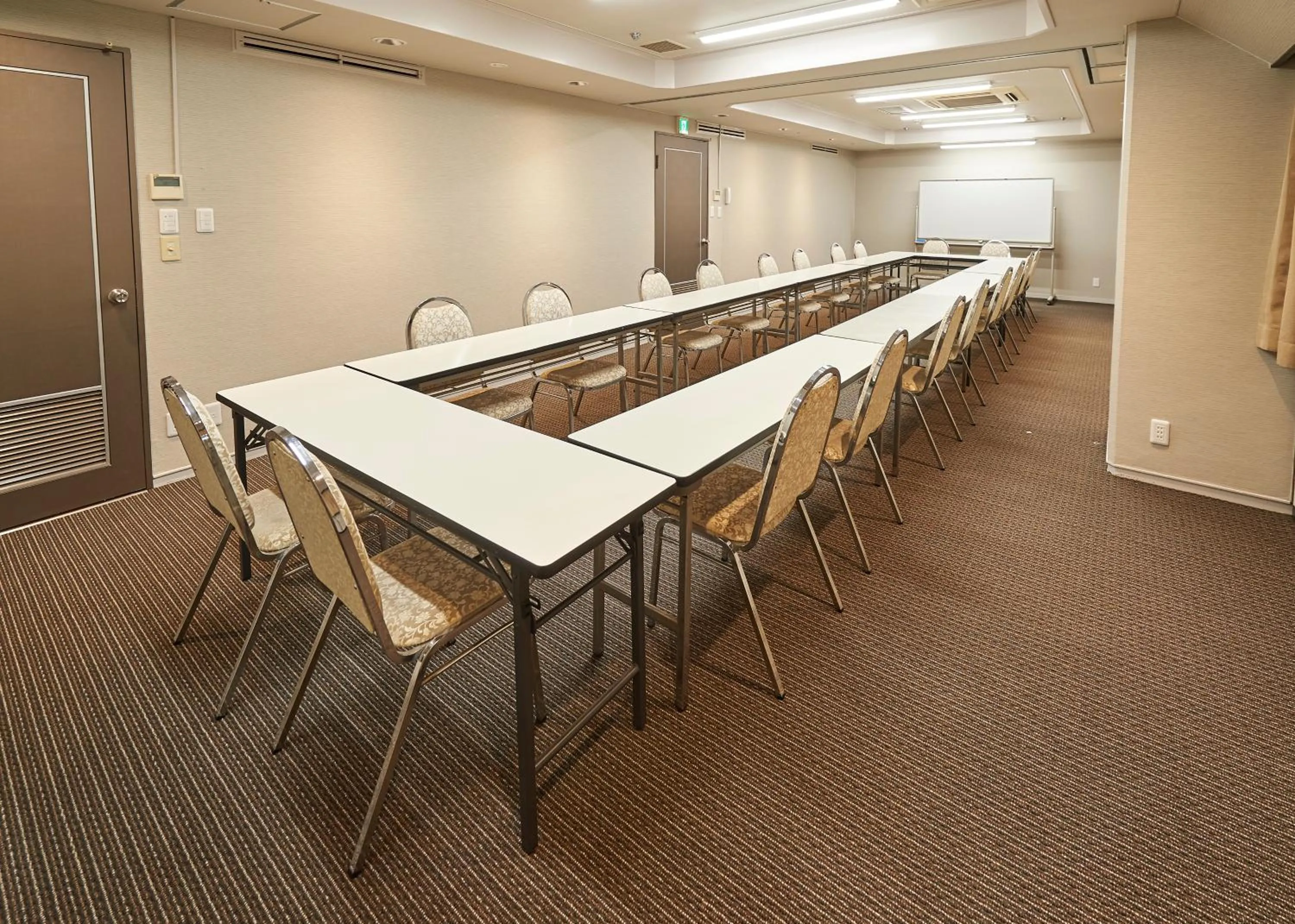 Meeting/conference room in Hotel Consort Shin-Osaka