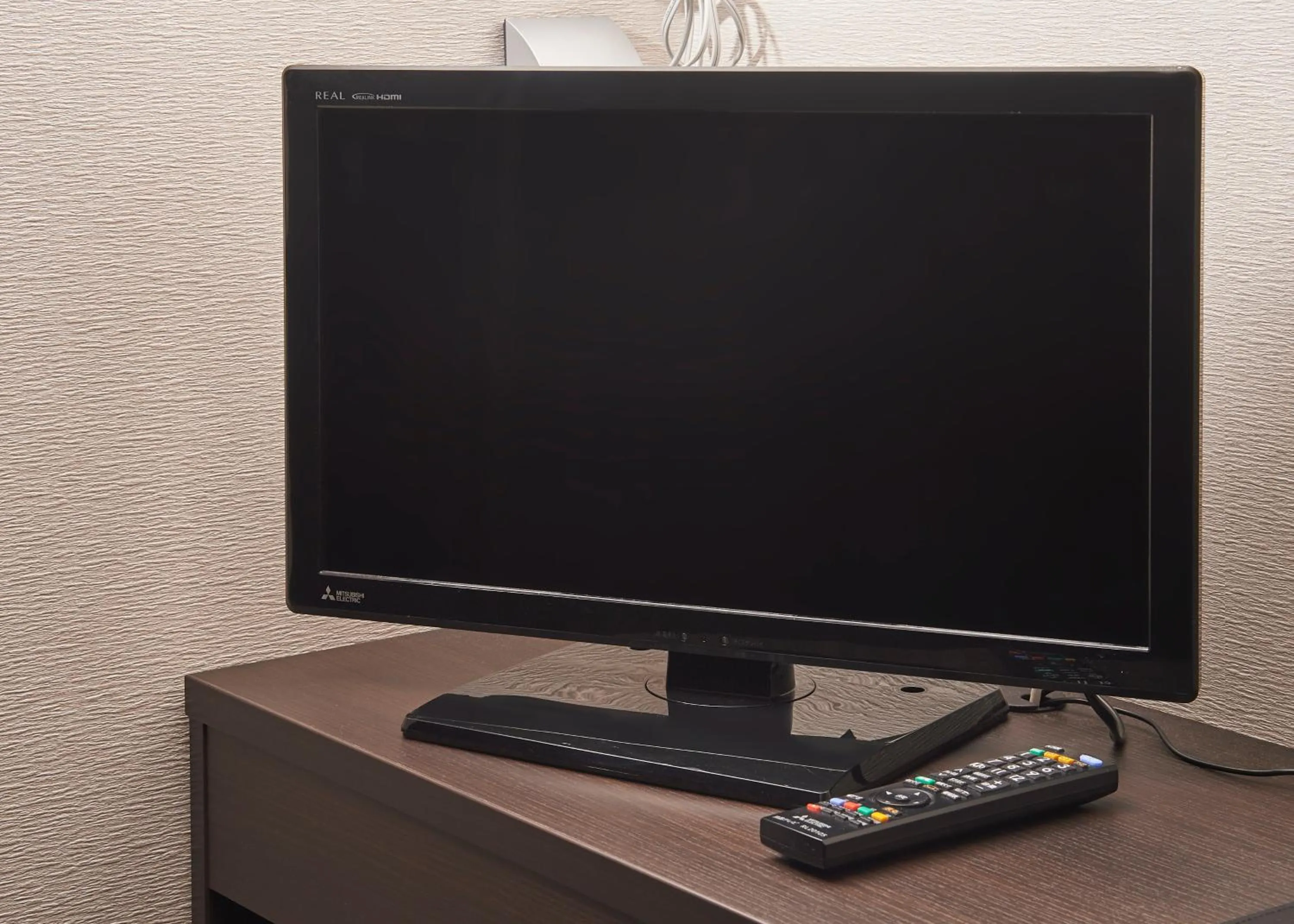 TV and multimedia in Hotel Consort Shin-Osaka