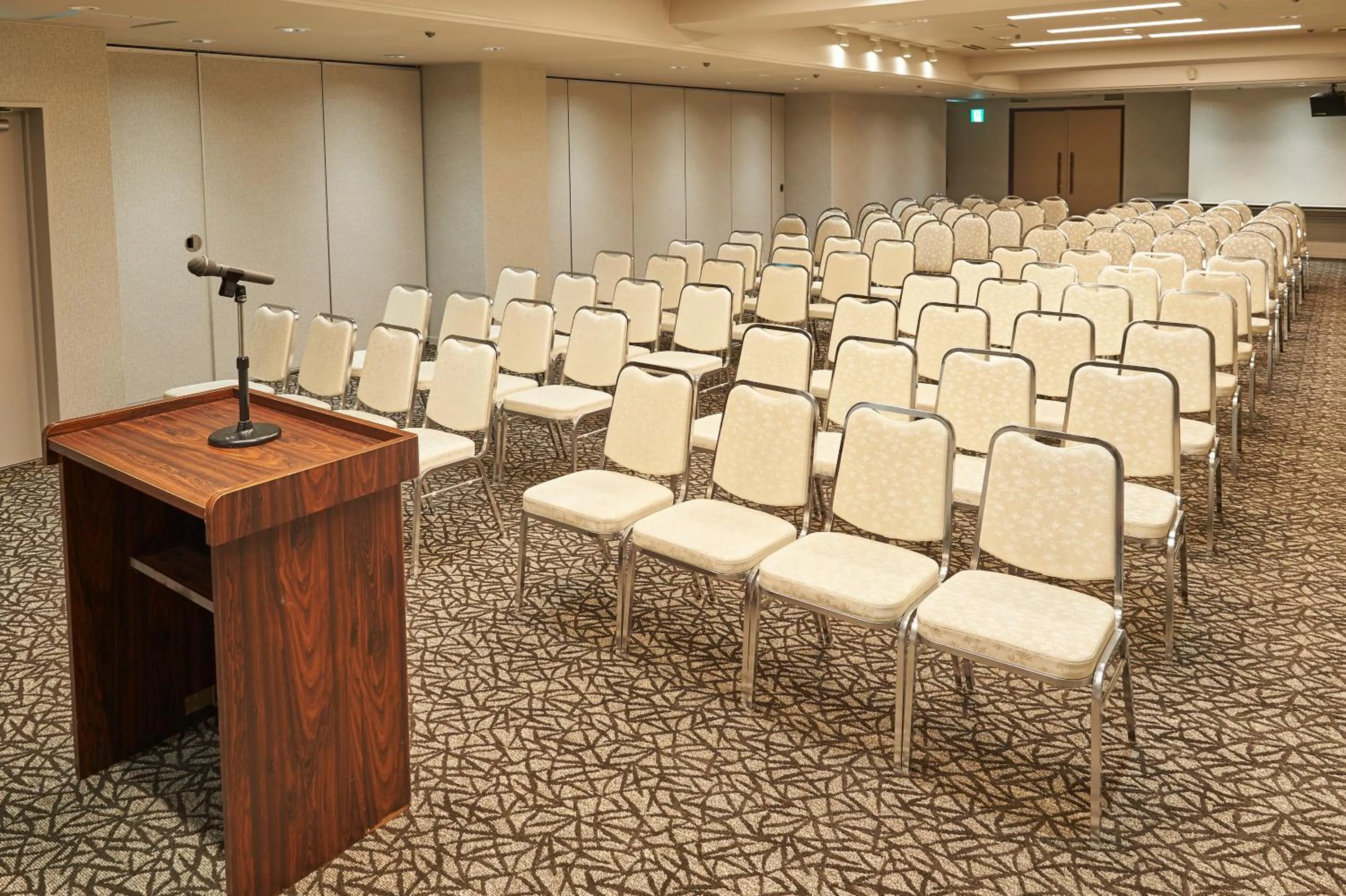 Meeting/conference room in Hotel Consort Shin-Osaka