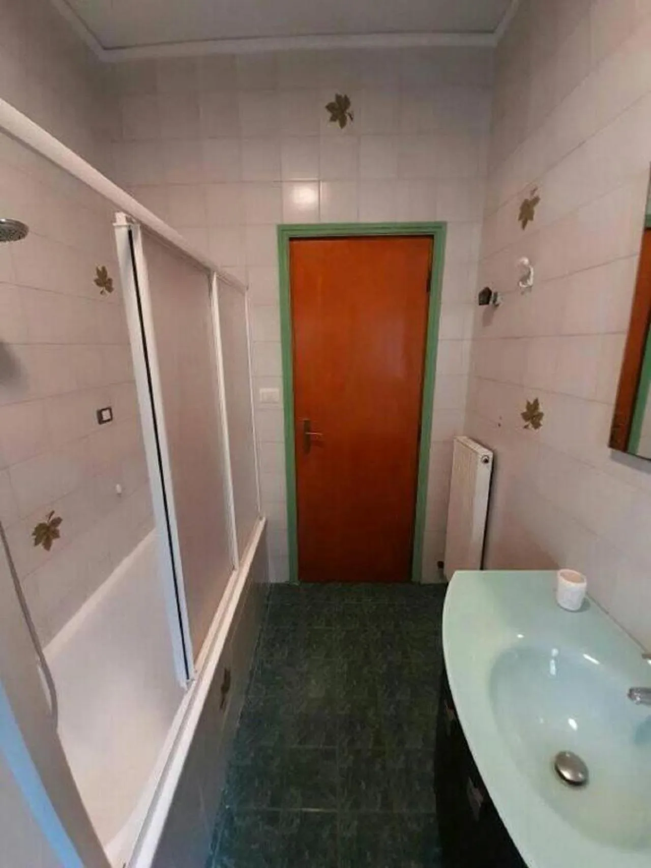 Toilet in B & B Arbostella Dream Stay