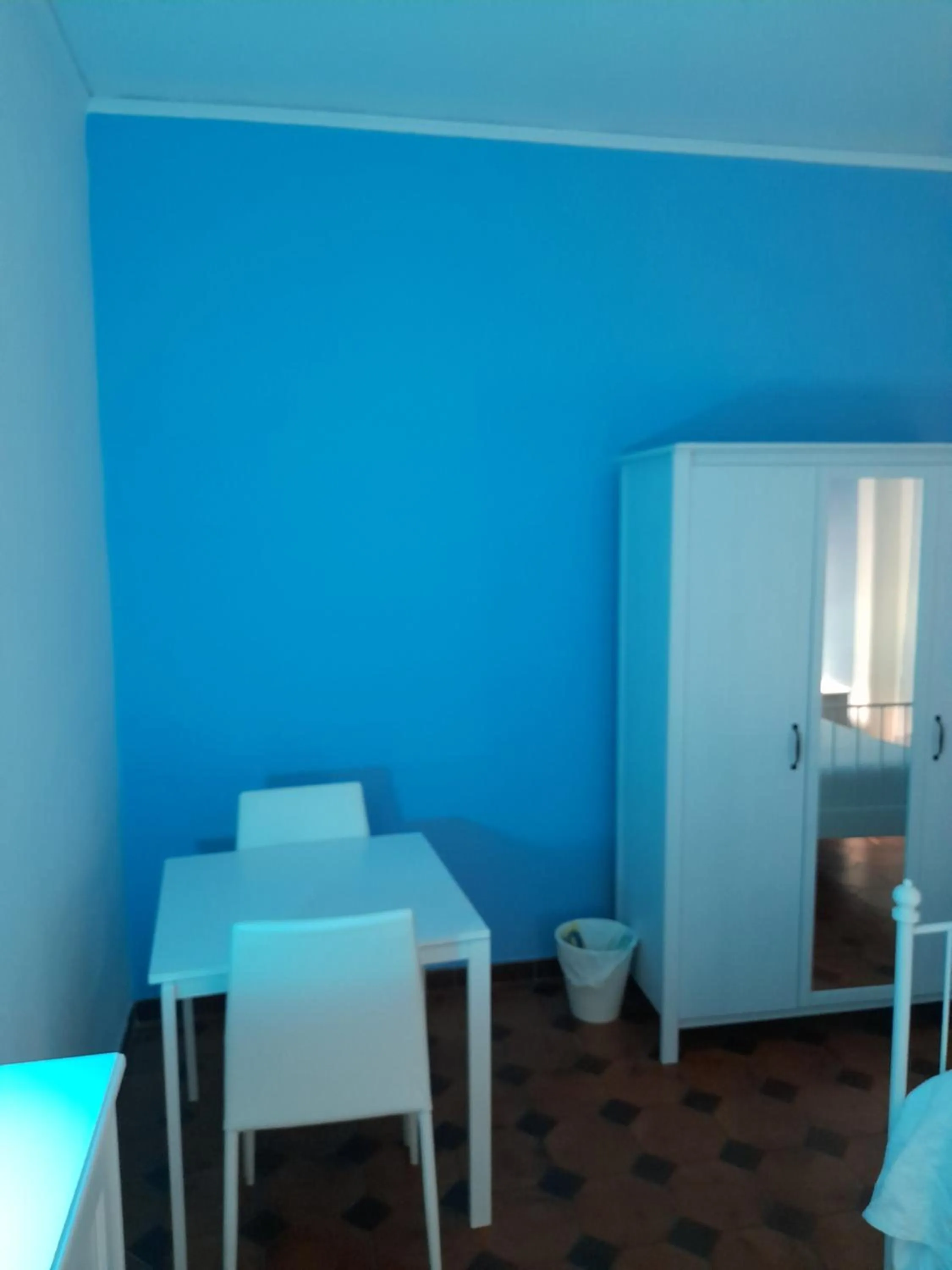 Bedroom in B & B Arbostella Dream Stay