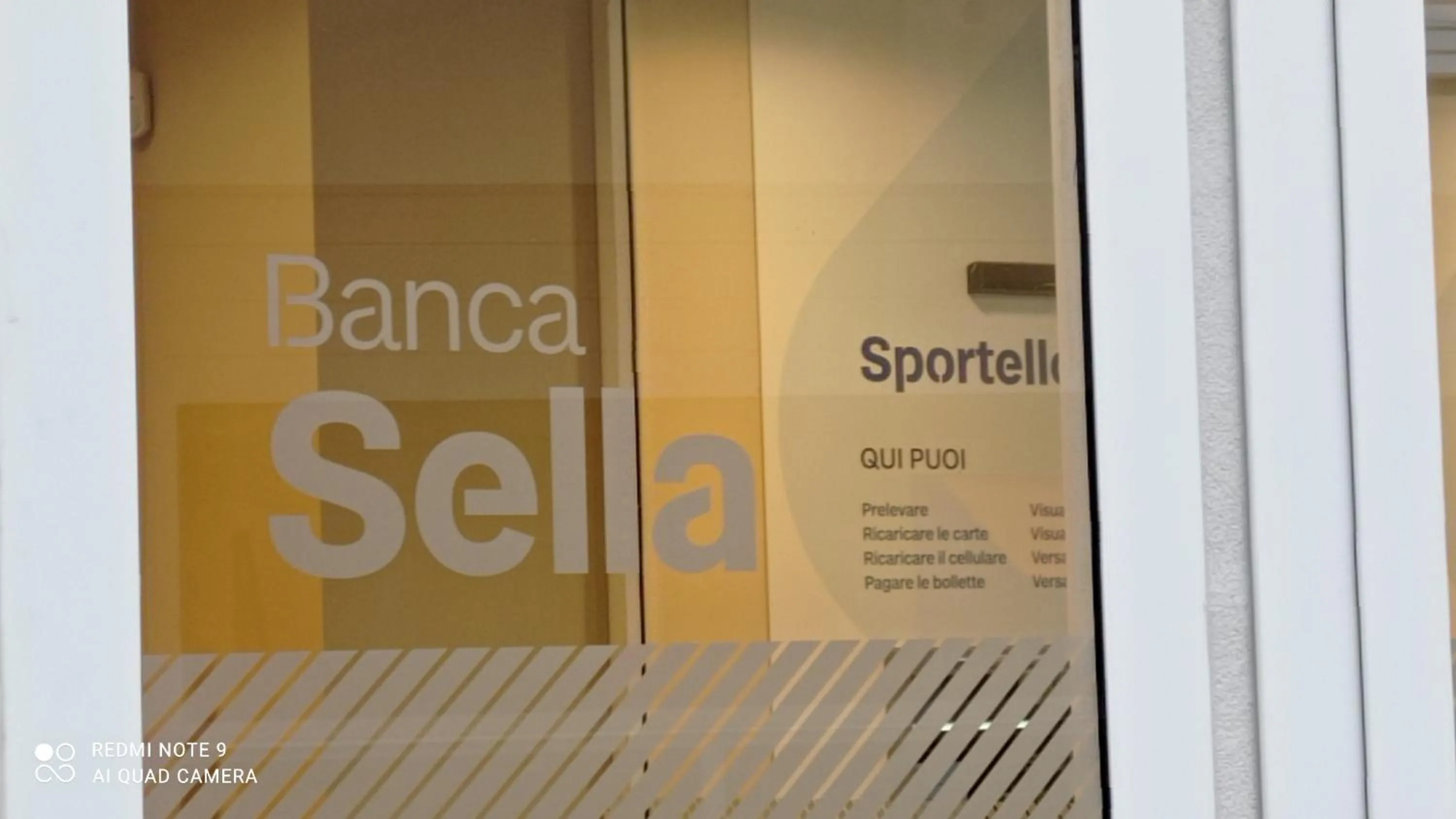 Location in B & B Arbostella Dream Stay