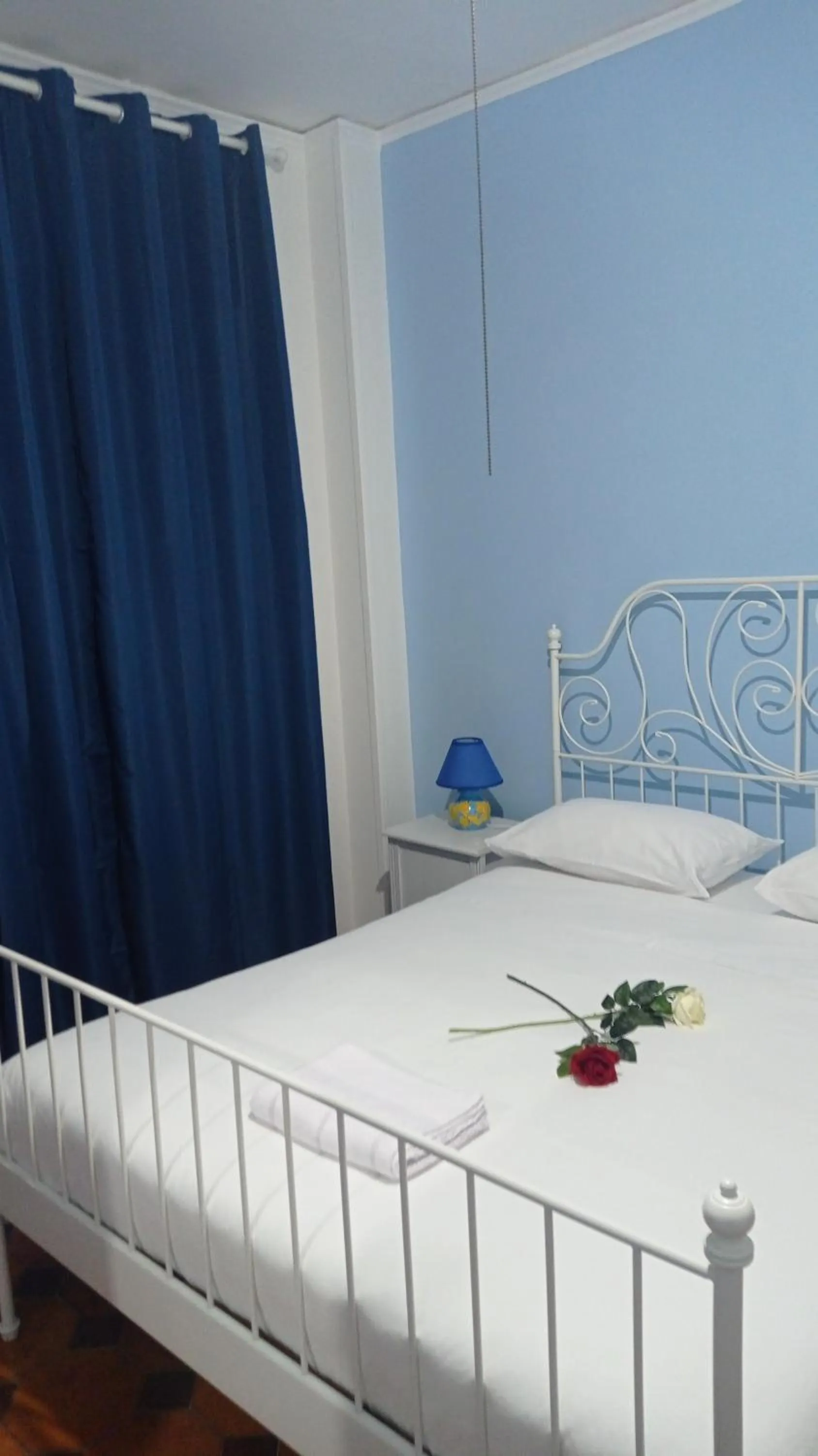 Bed in B & B Arbostella Dream Stay