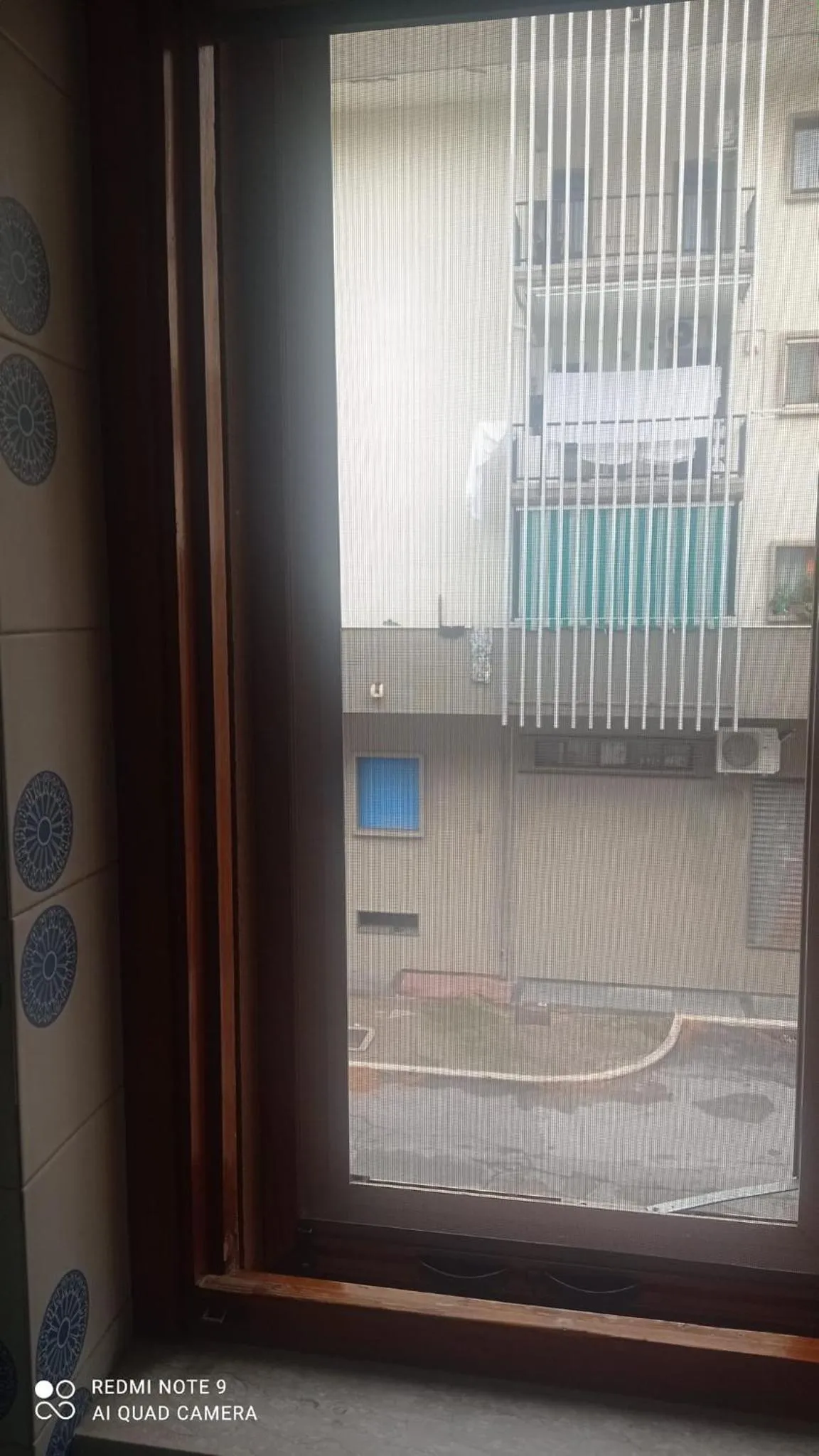 Street view in B & B Arbostella Dream Stay