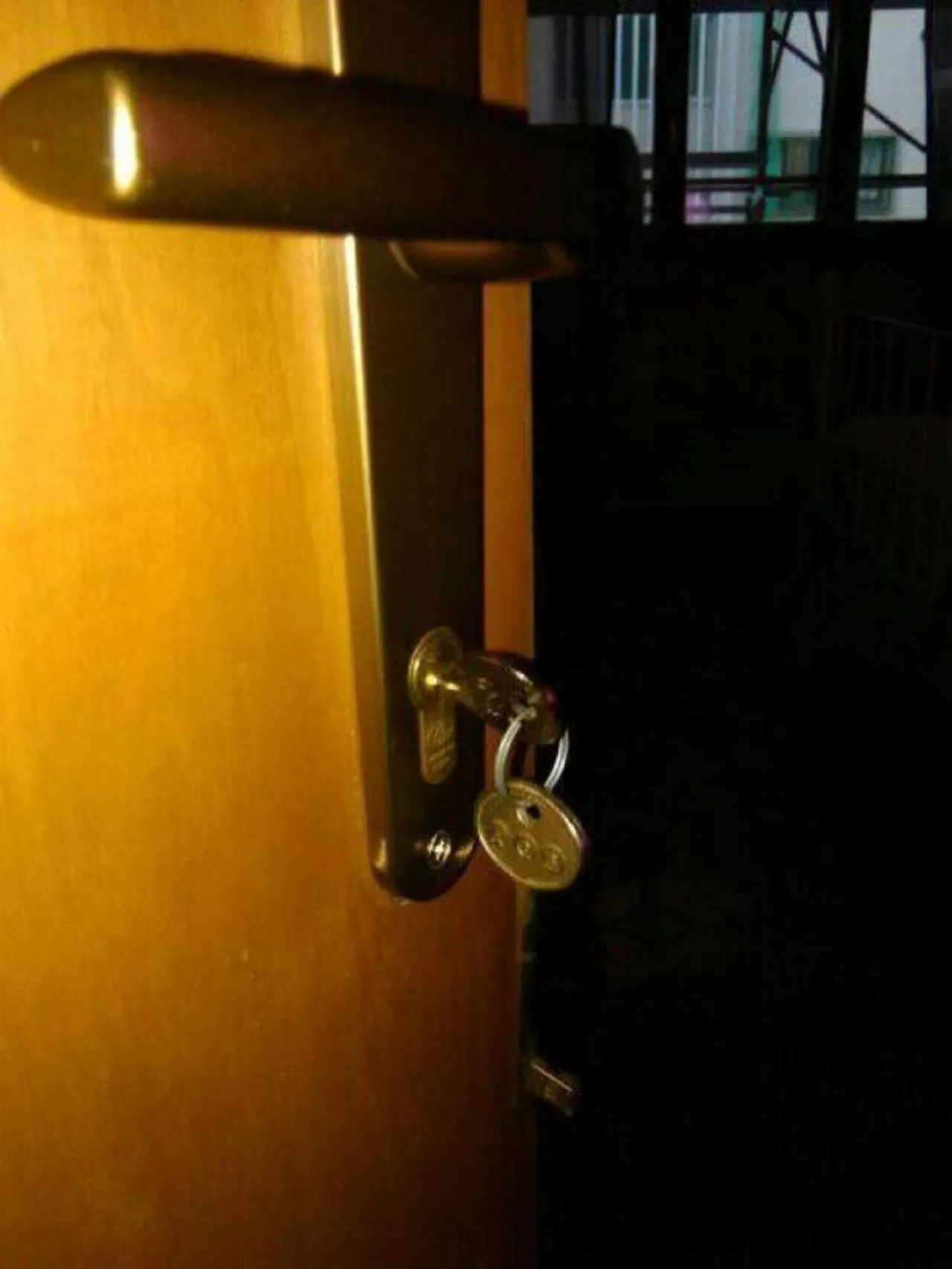 Bedroom in B & B Arbostella Dream Stay