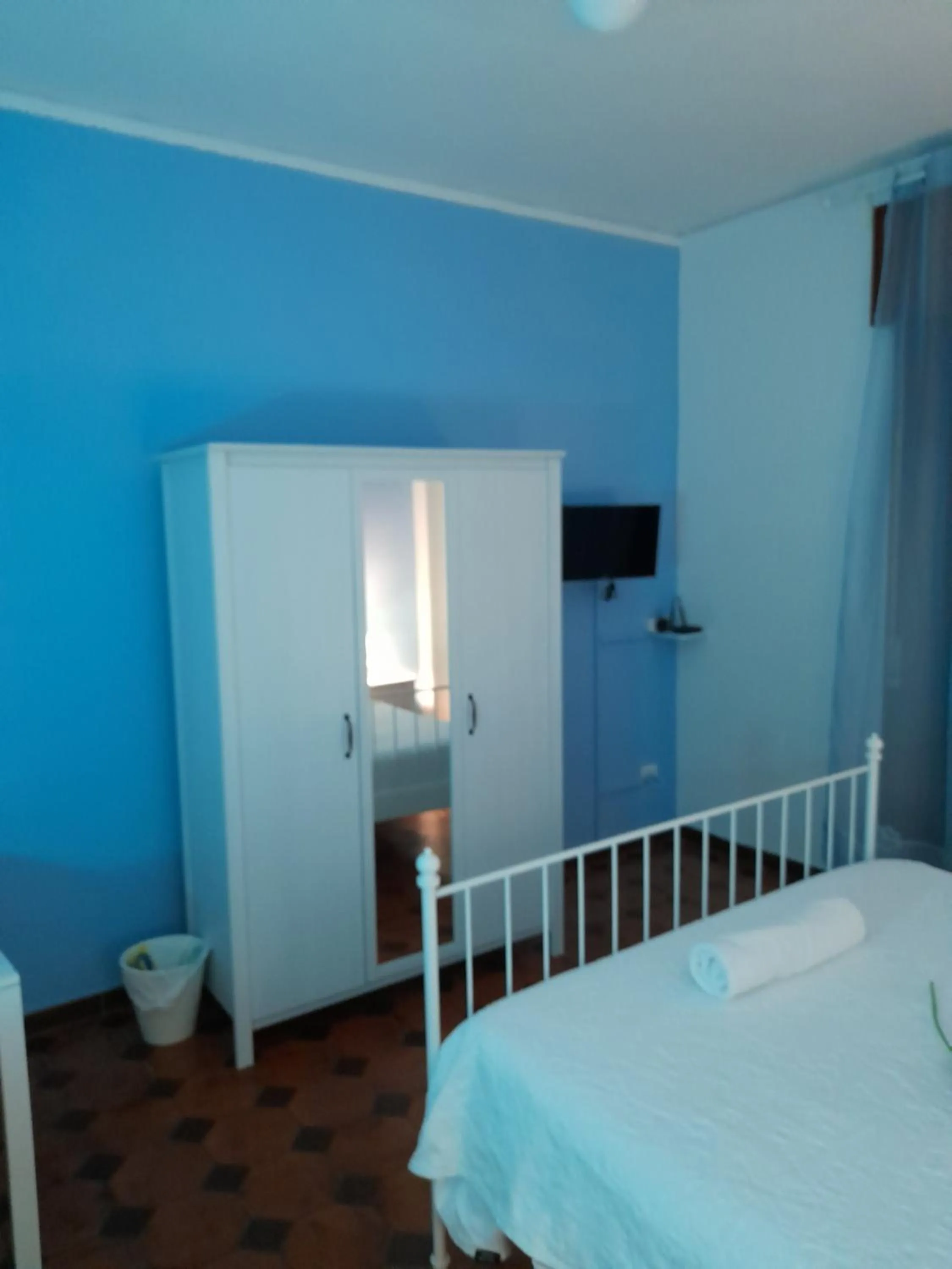 Bedroom in B & B Arbostella Dream Stay