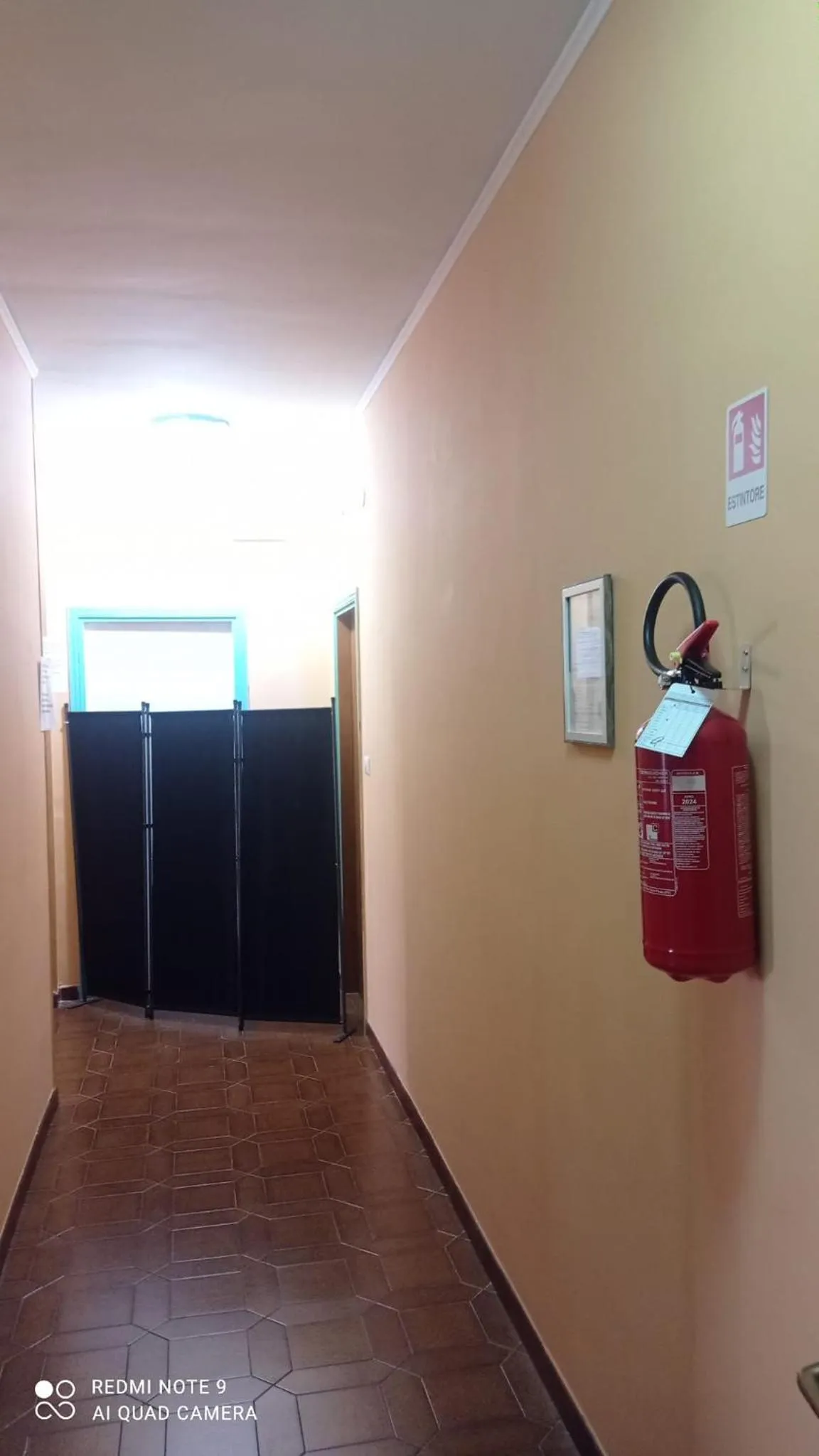 Text overlay in B & B Arbostella Dream Stay