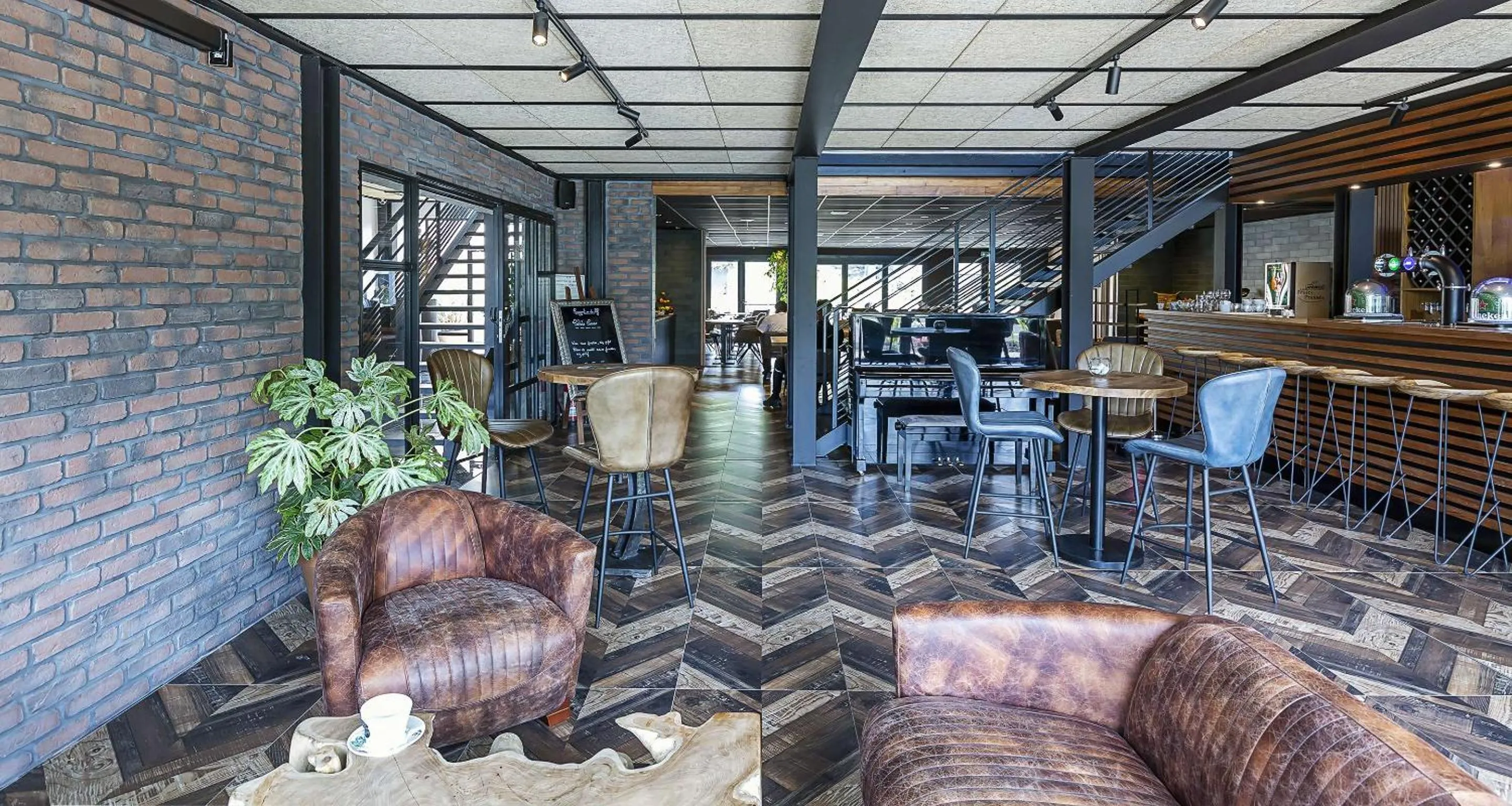 Living room in Best Western Amarys Hotel & Spa