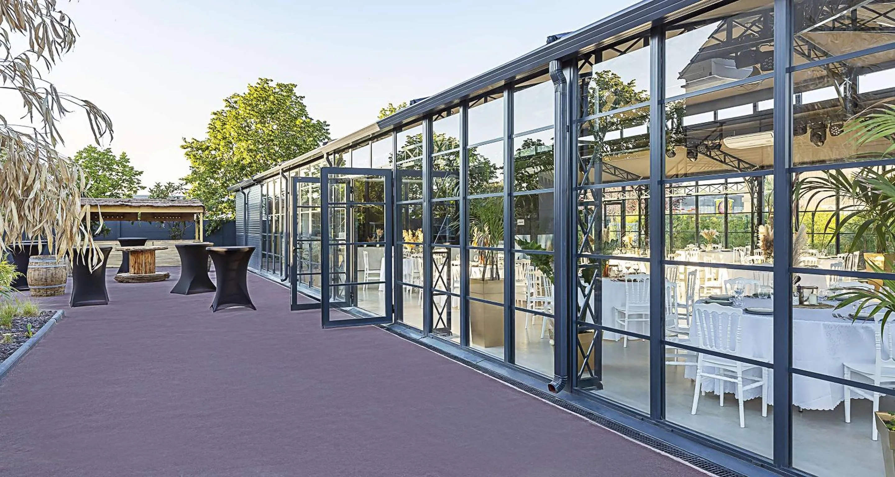 Property building in Best Western Amarys Hotel & Spa