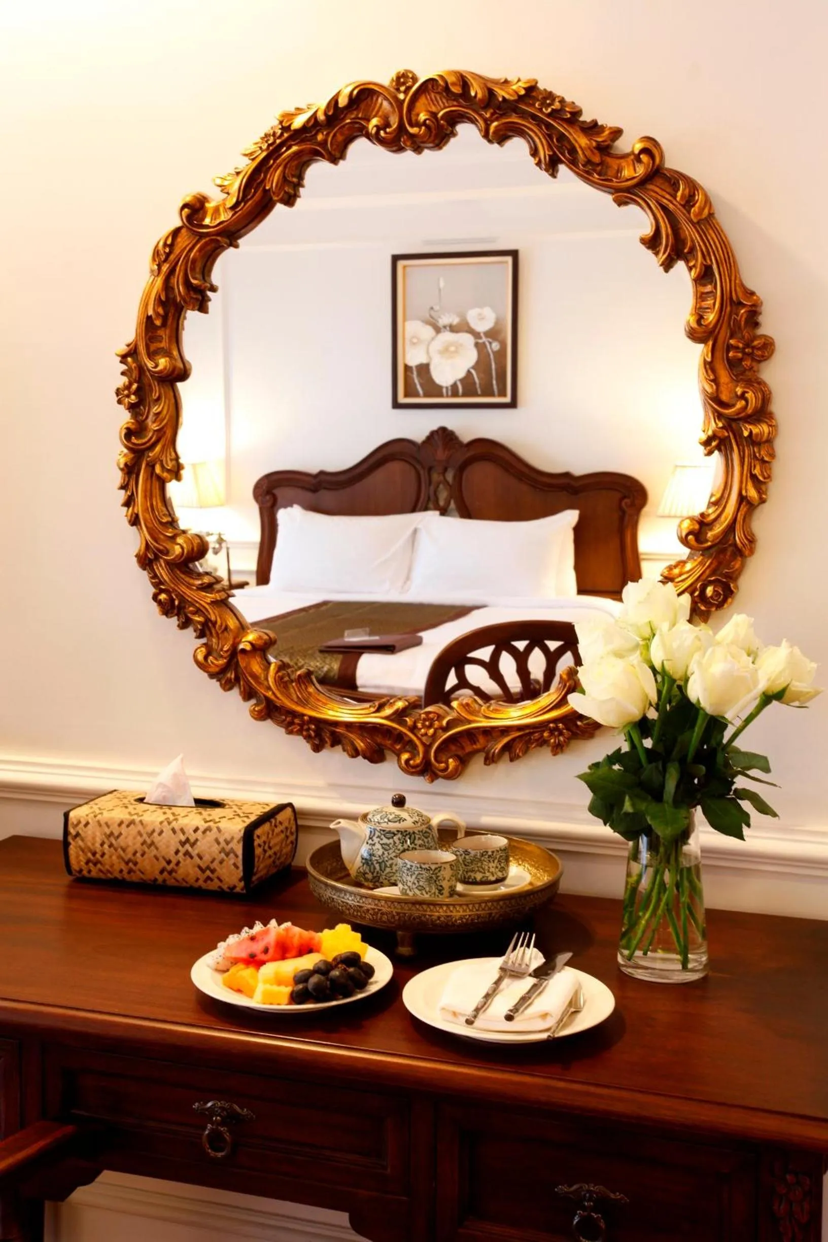 Other in Dhavara Boutique Hotel