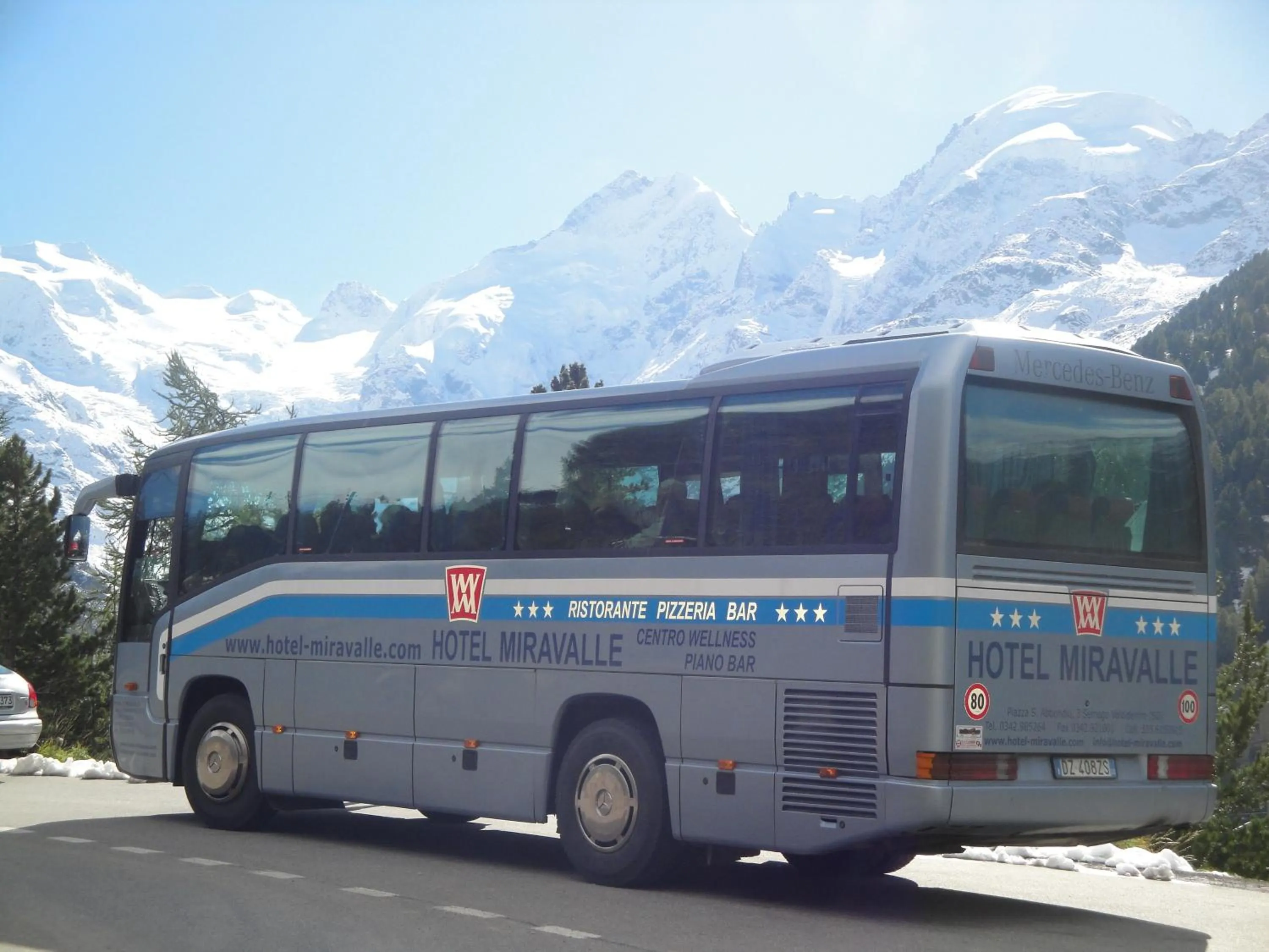 Other in Hotel Miravalle