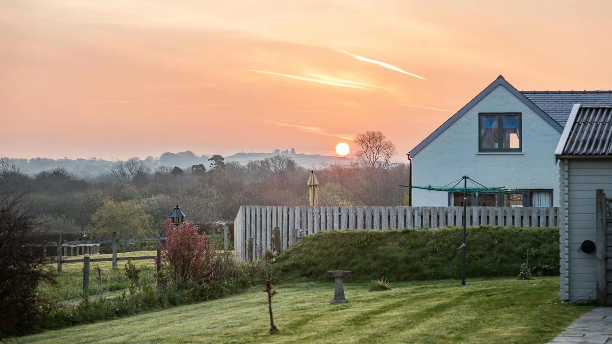 View (from property/room) in Canaston Oaks