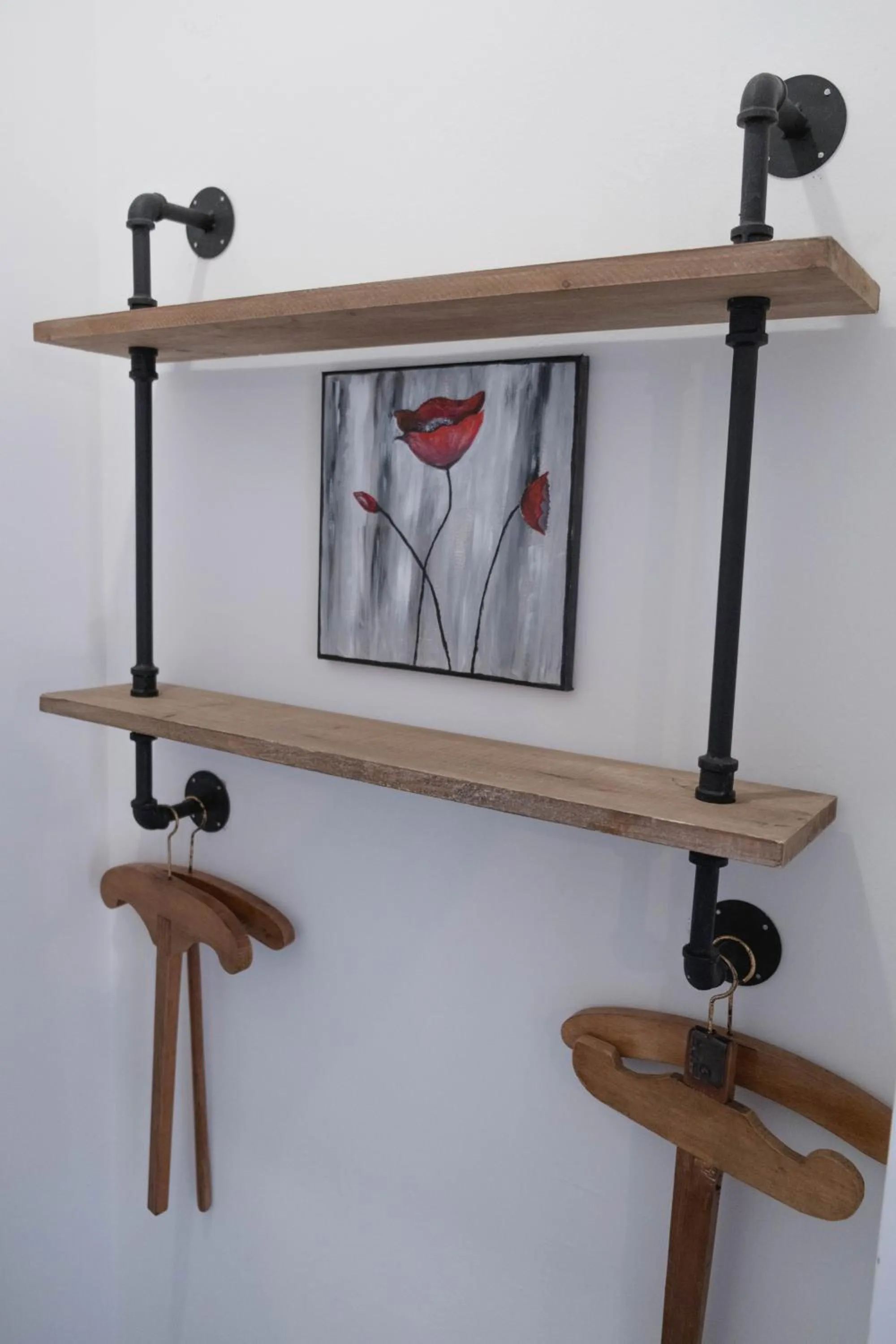 Decorative detail in Terrazza sull'infinito