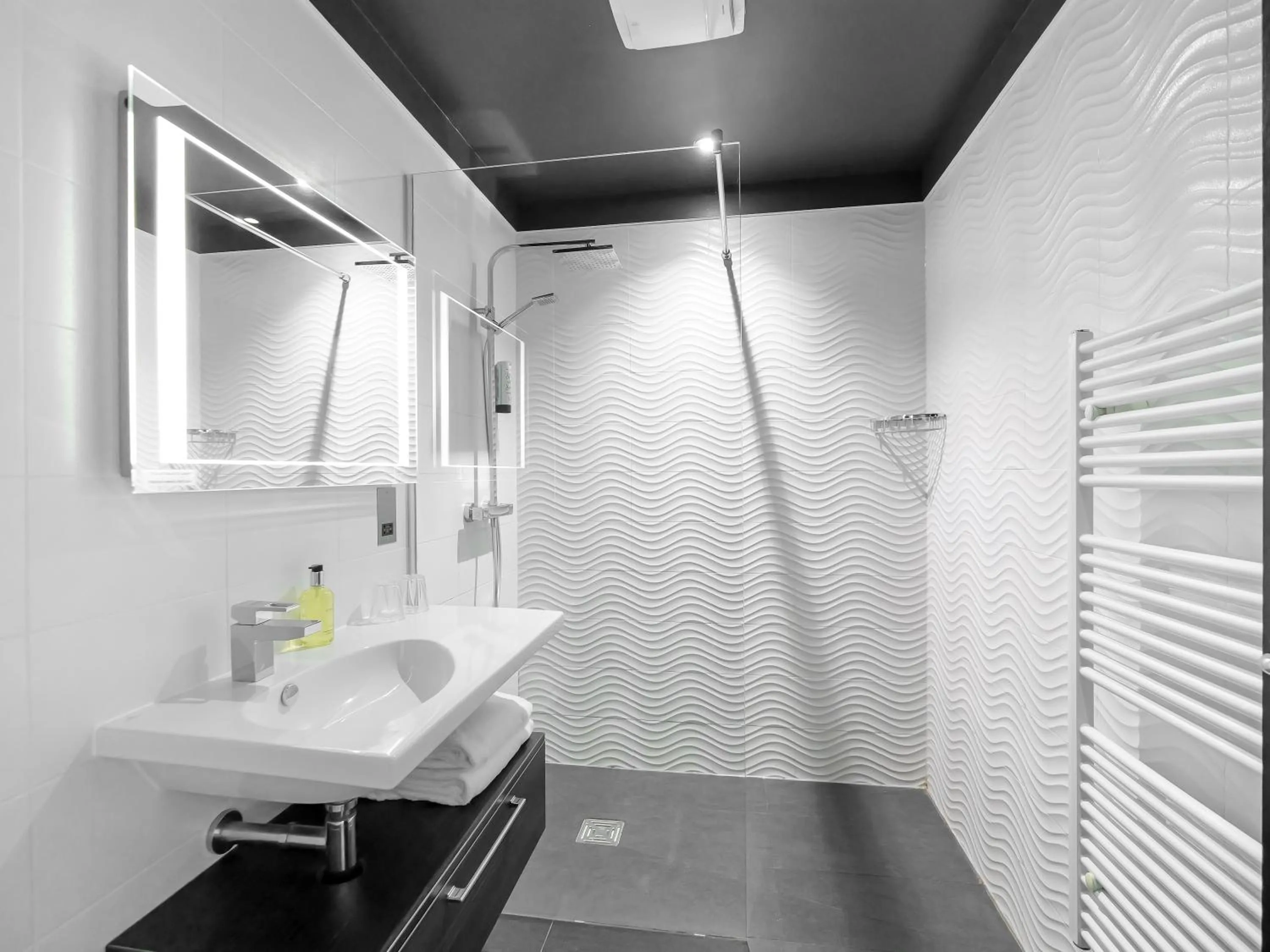 Wharton Park Golf & Country Club