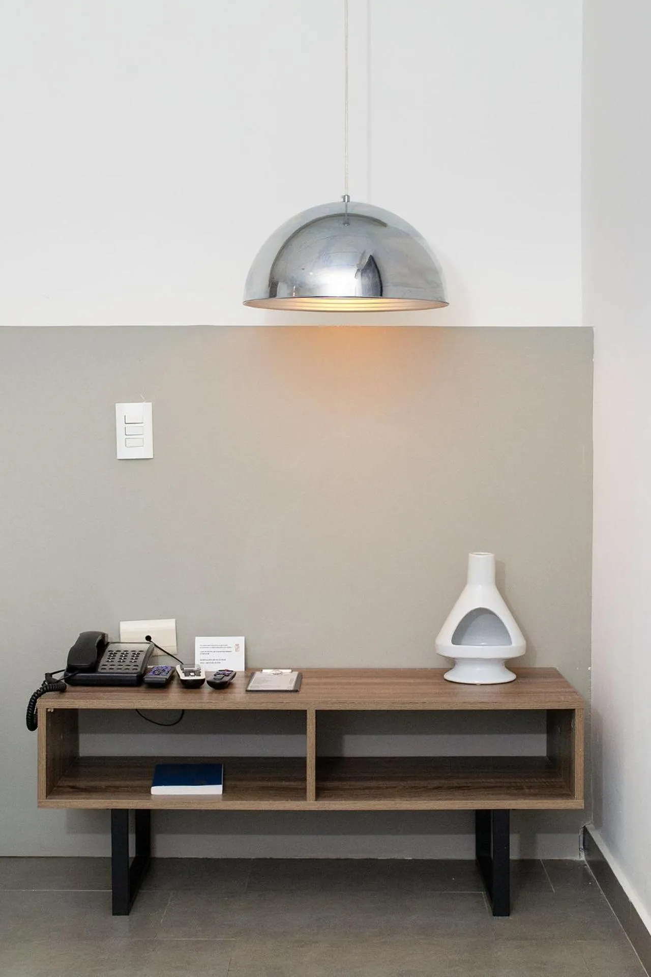 Hotel Posada San Antonio